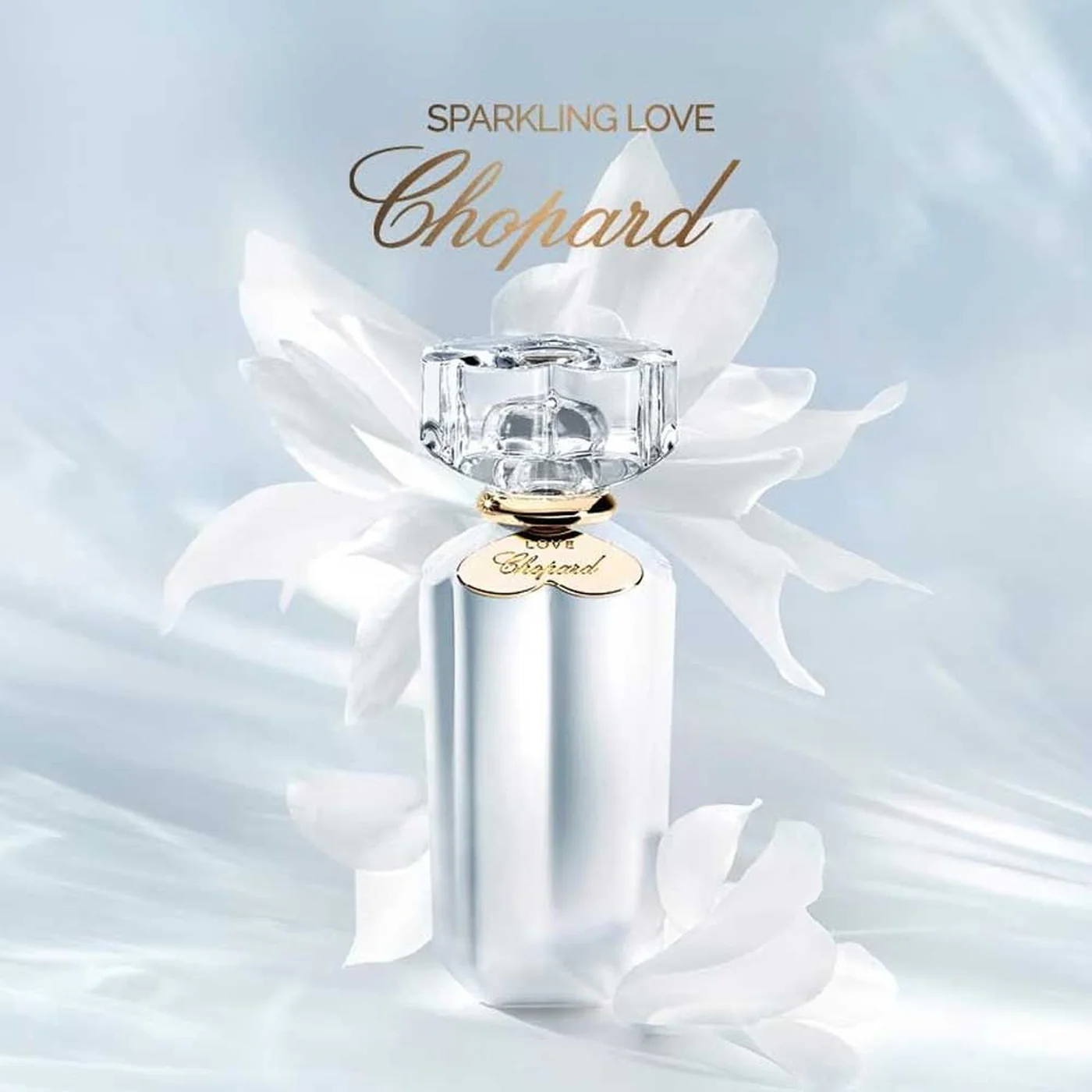 Chopard Sparkling Love EDP 100Ml For Women - Image 4