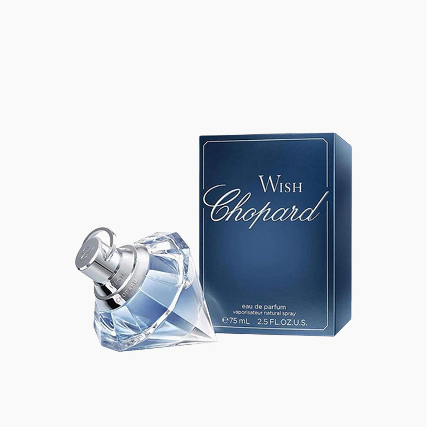 Chopard Wish EDP 75Ml For Women - Image 2