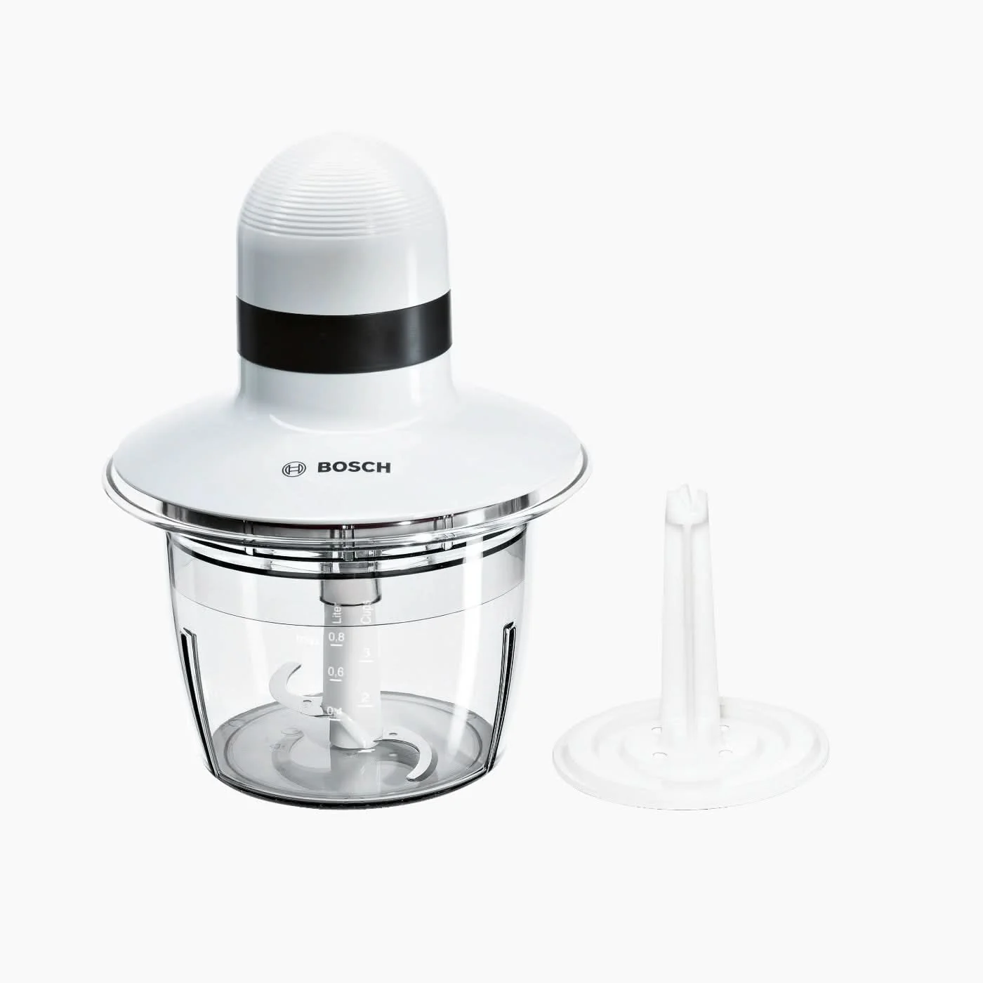Bosch Chopper 400W Food Chopper - Image 10