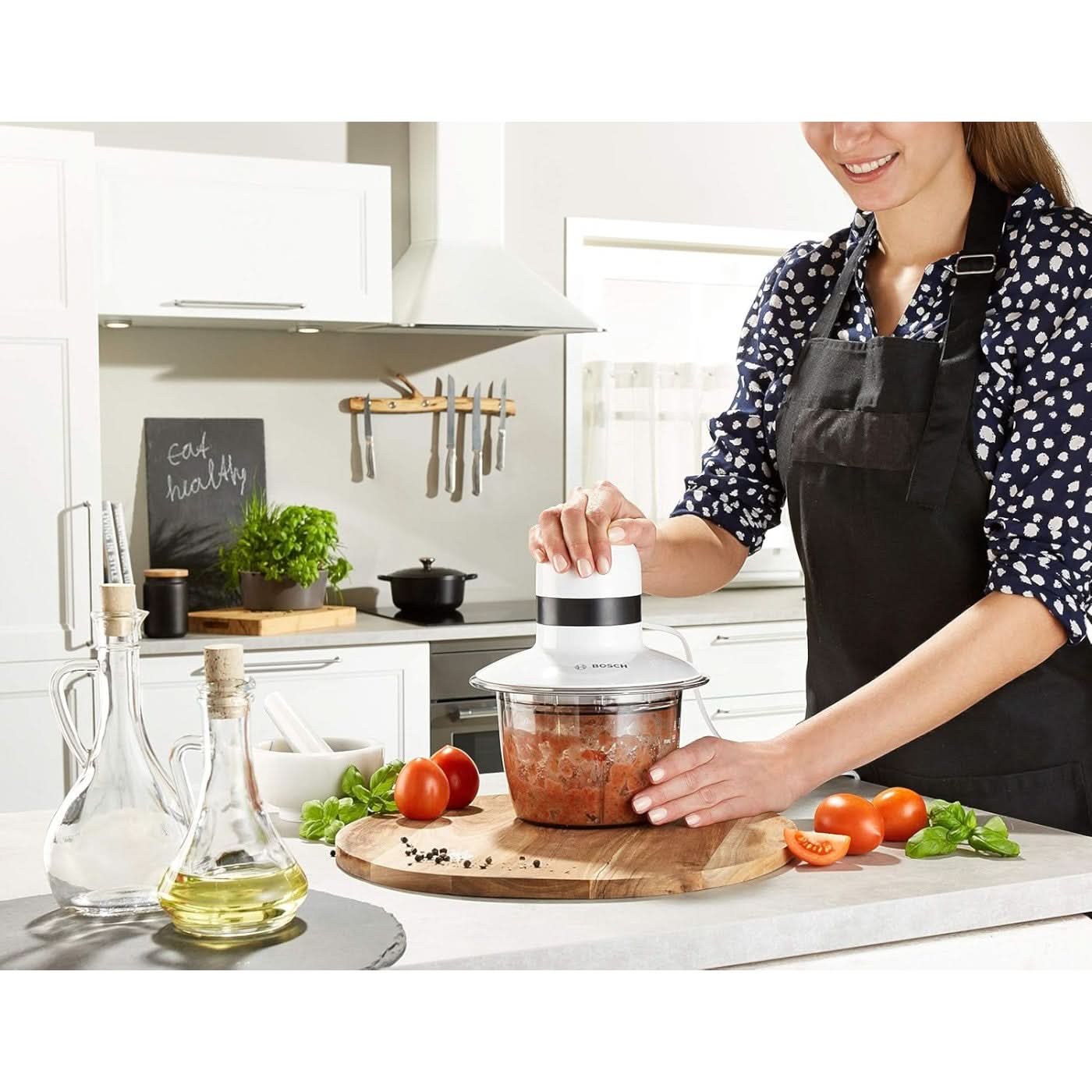 Bosch Chopper 400W Food Chopper - Image 13