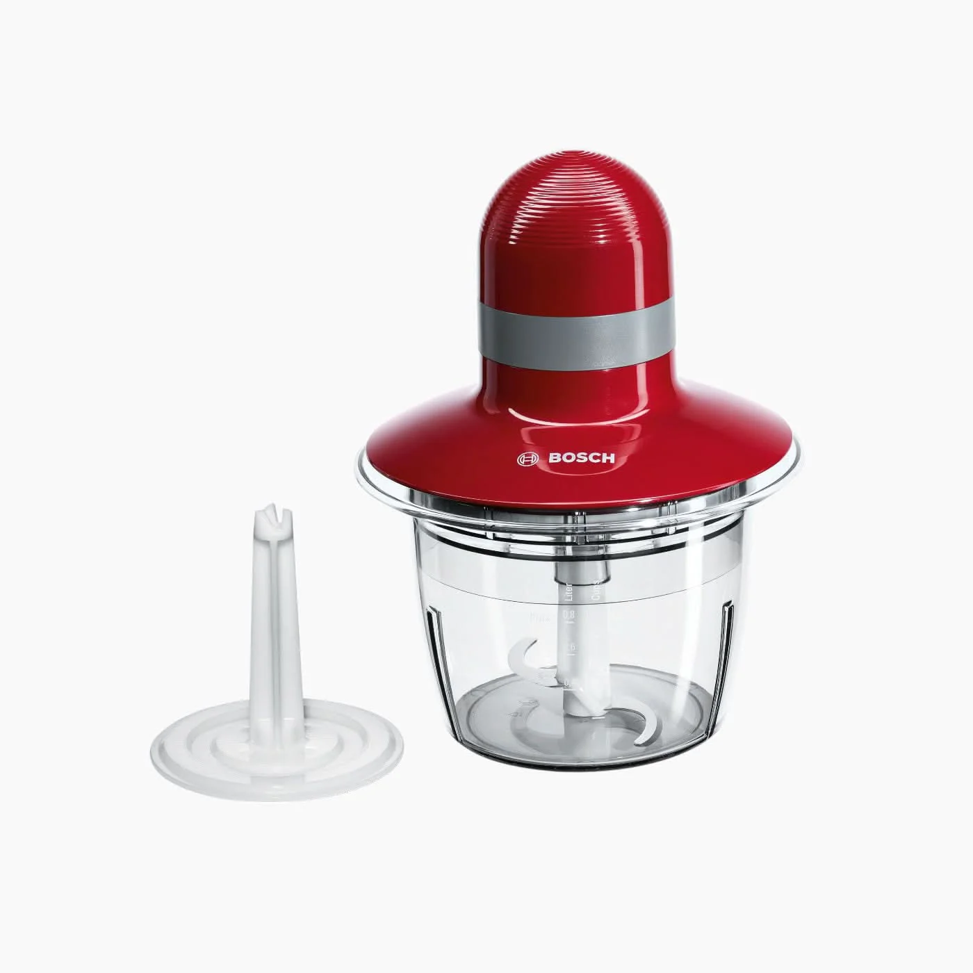 Bosch Chopper 400W Food Chopper - Image 4