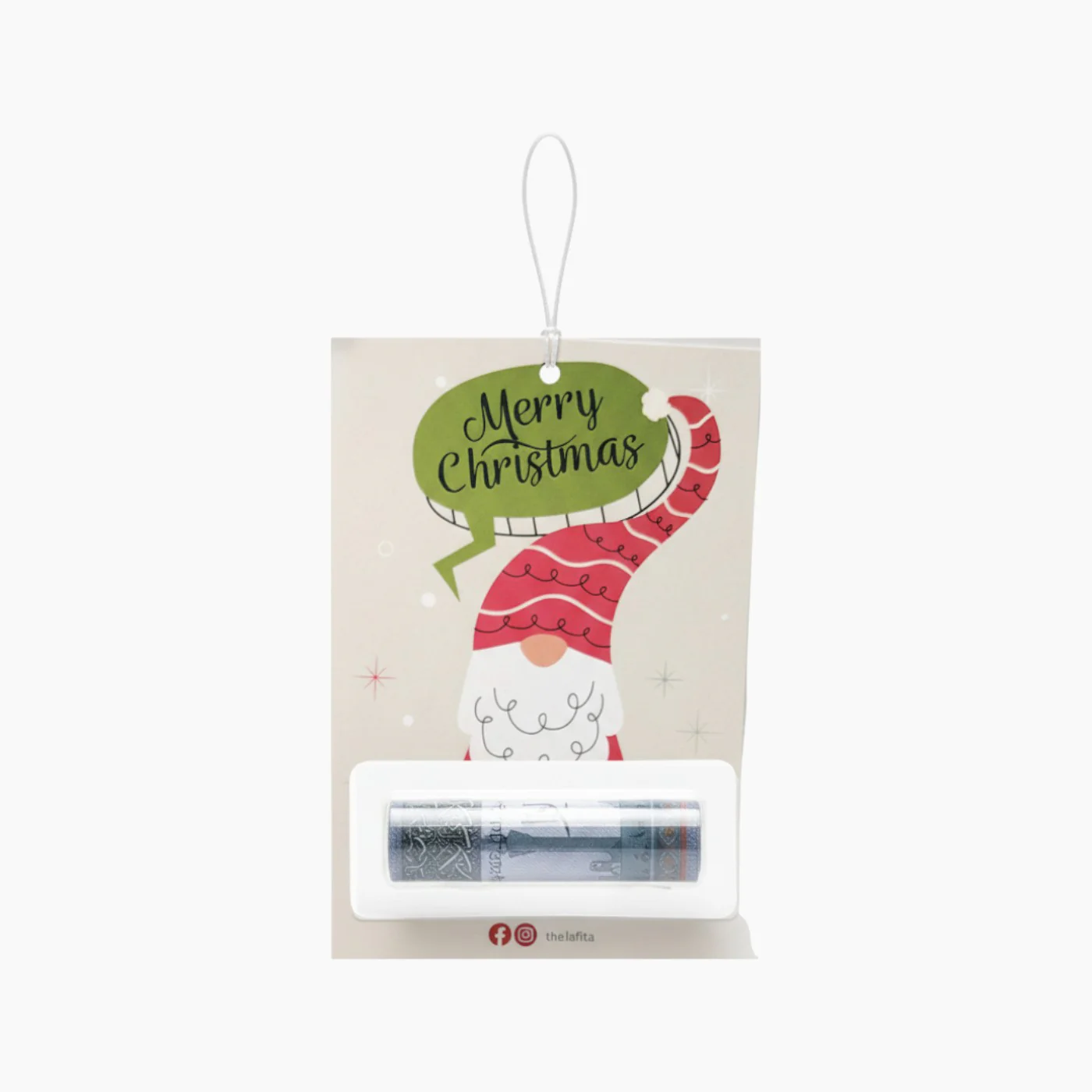Lafita Studio Christmas Collection Cards - Image 3