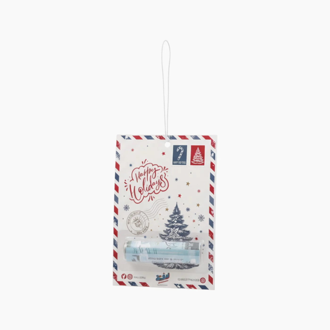 Lafita Studio Christmas Collection Cards - Image 4