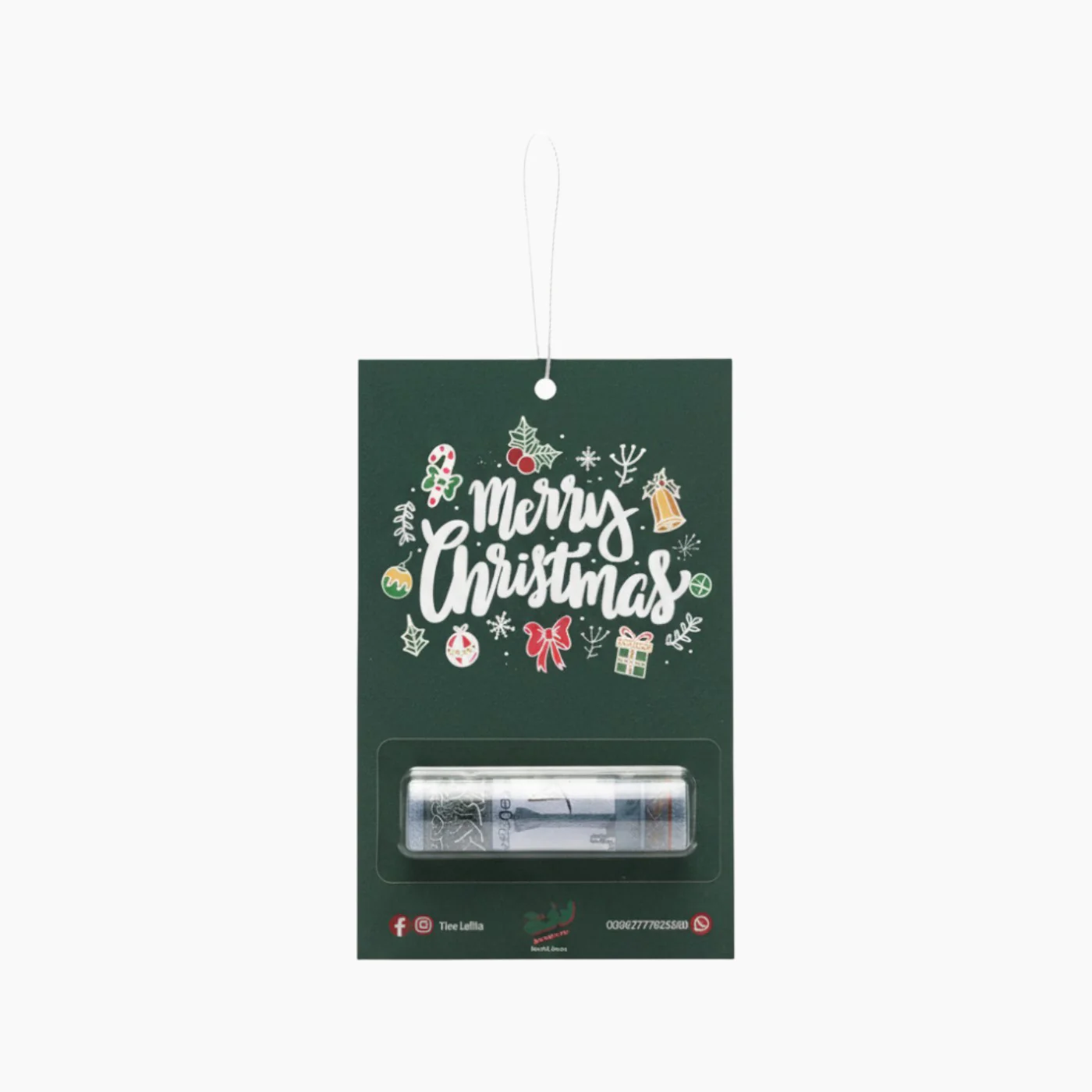 Lafita Studio Christmas Collection Cards - Image 7