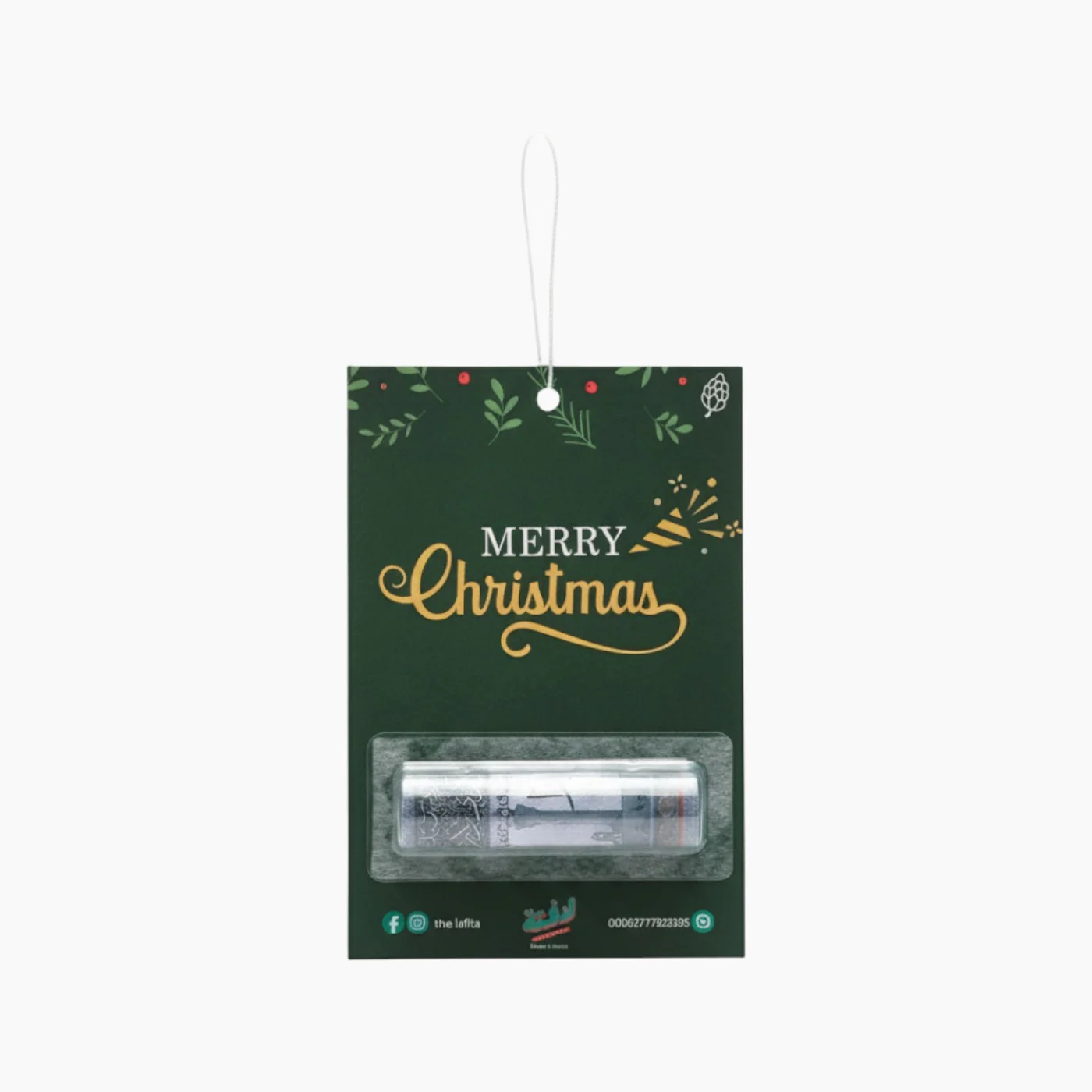 Lafita Studio Christmas Collection Cards - Image 9