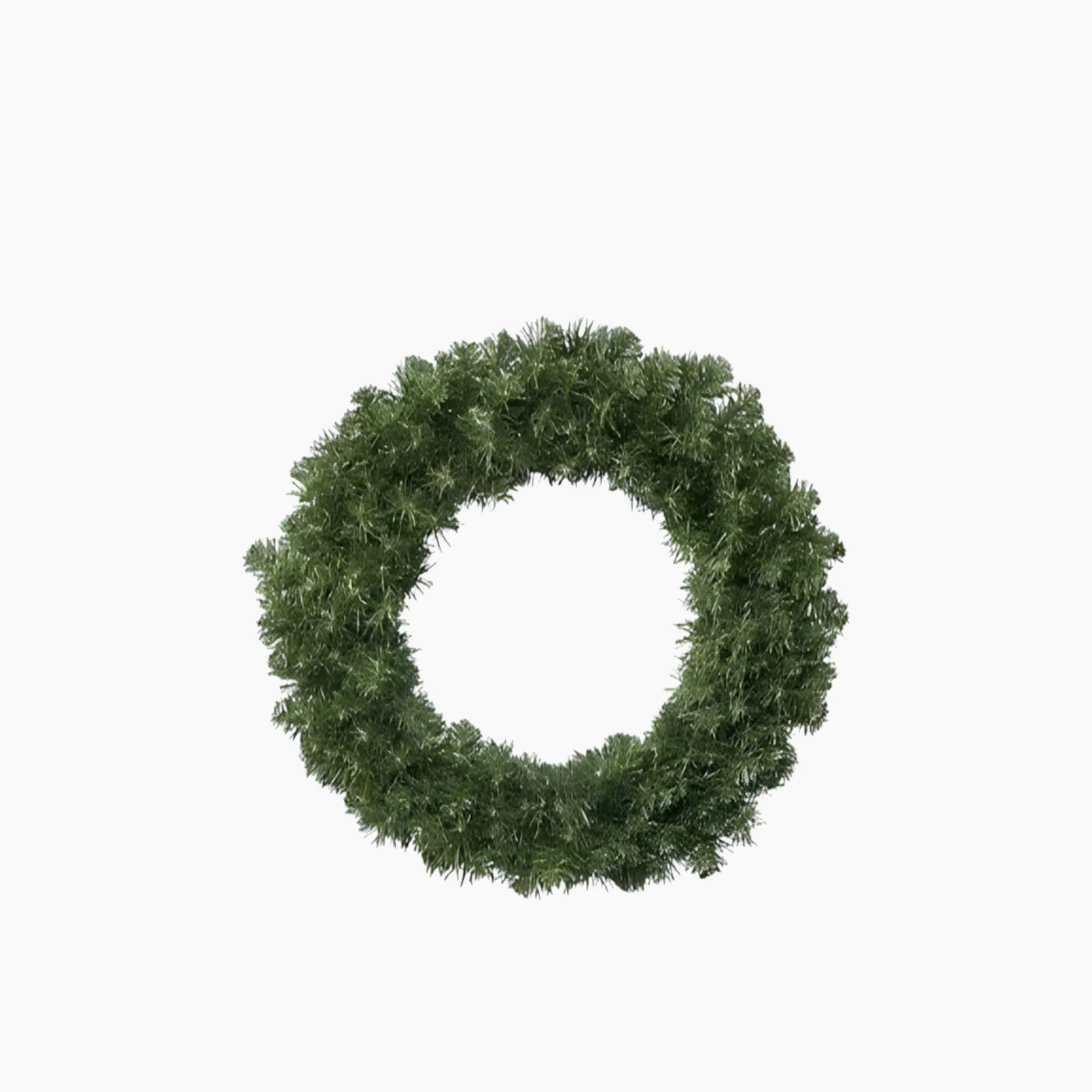 Nassar Boutique Christmas Imperial Wreath - Image 2