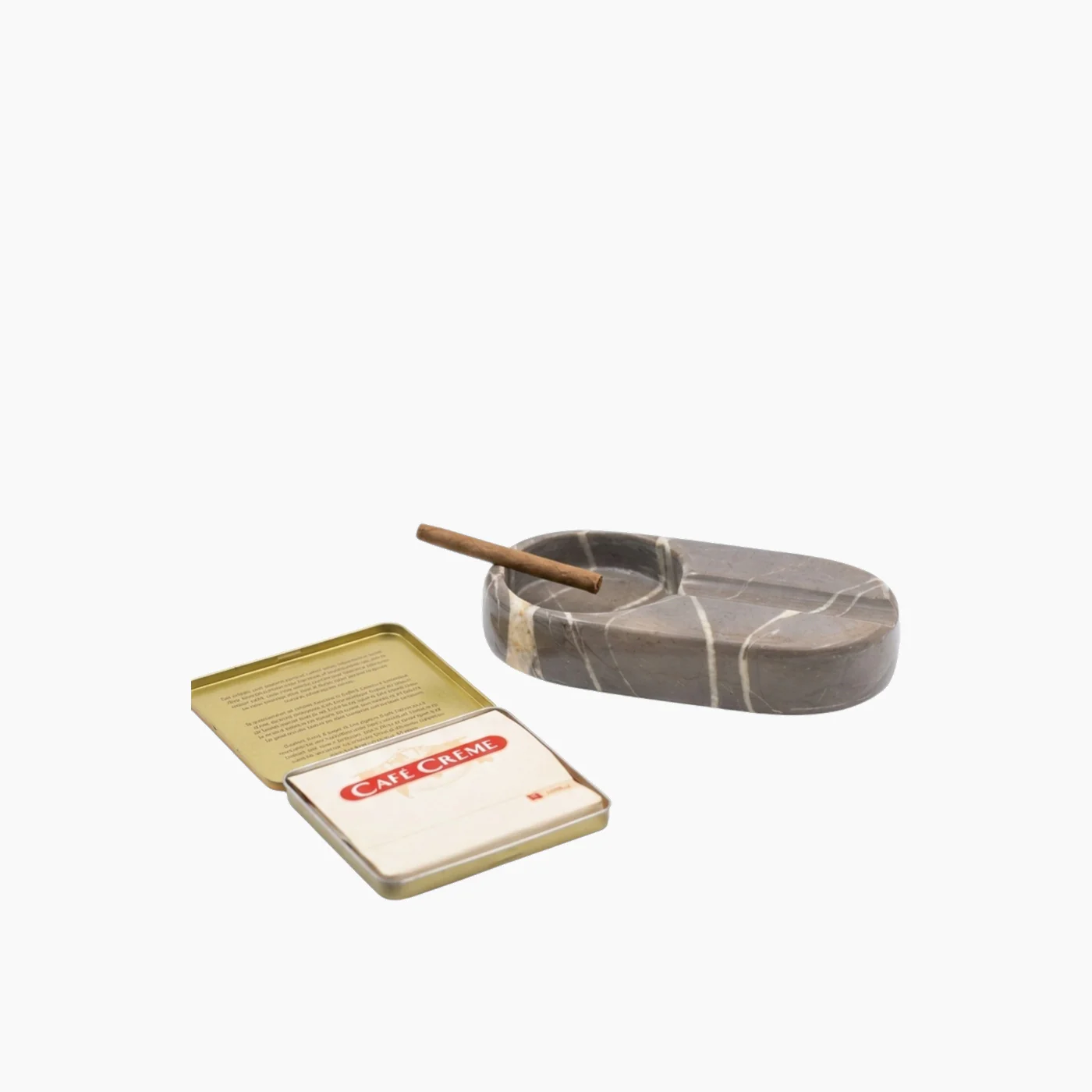 Refyned Cigar Ashtray - Image 2