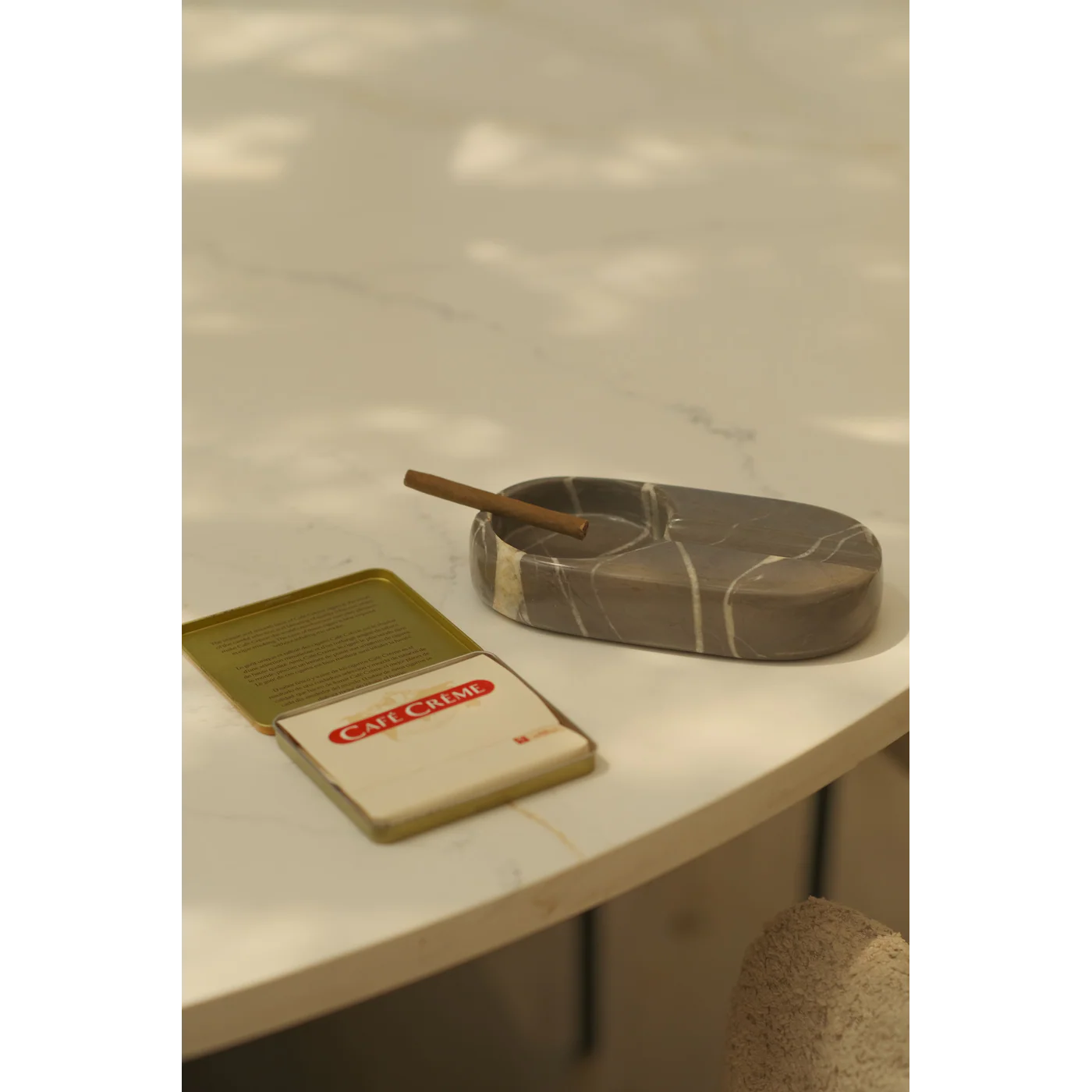 Refyned Cigar Ashtray - Image 4