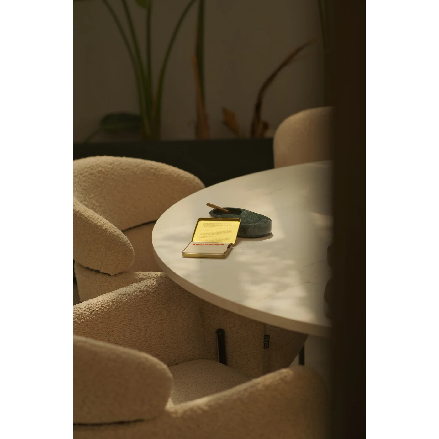 Refyned Cigar Ashtray - Image 6
