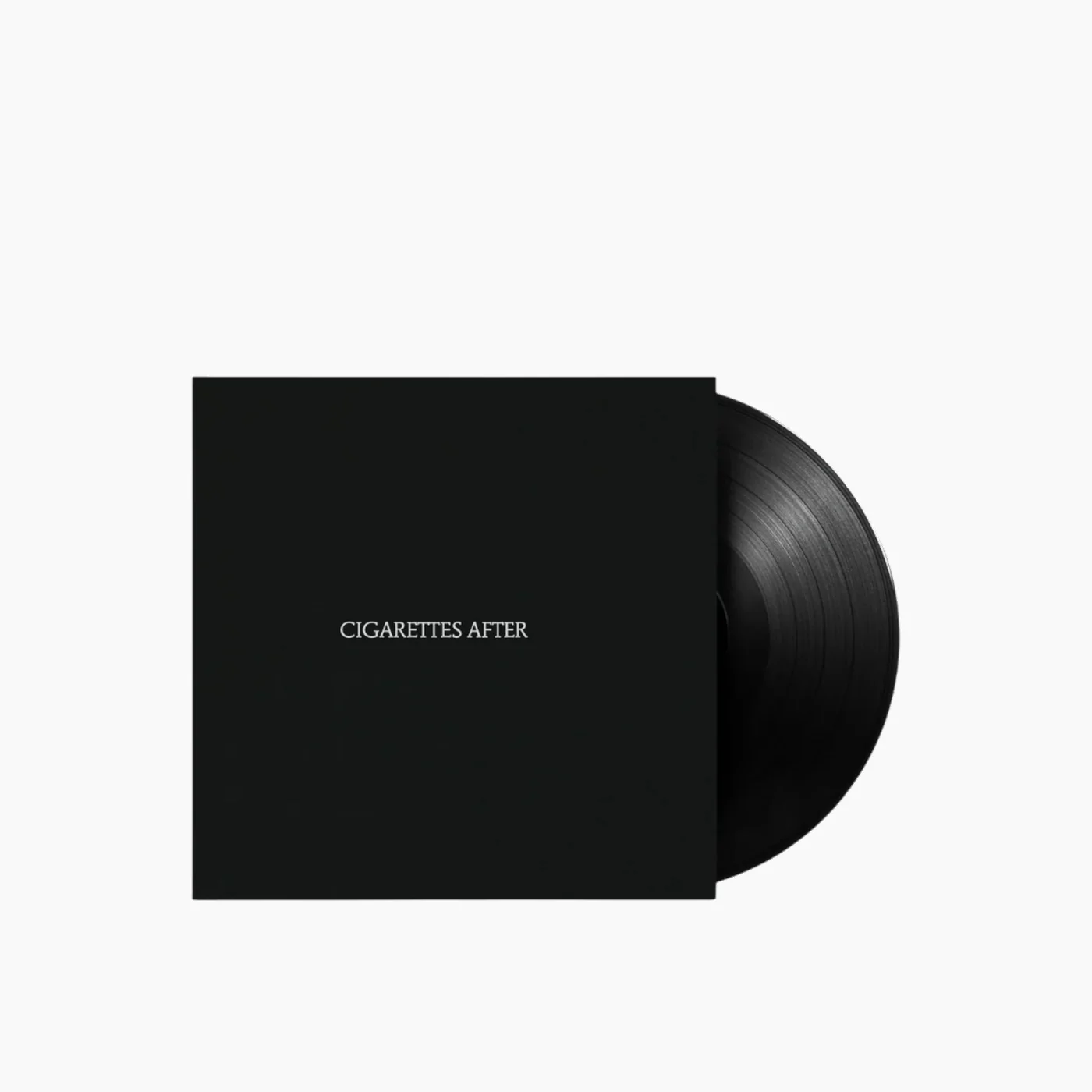 Cigarettes After Vinyl LP