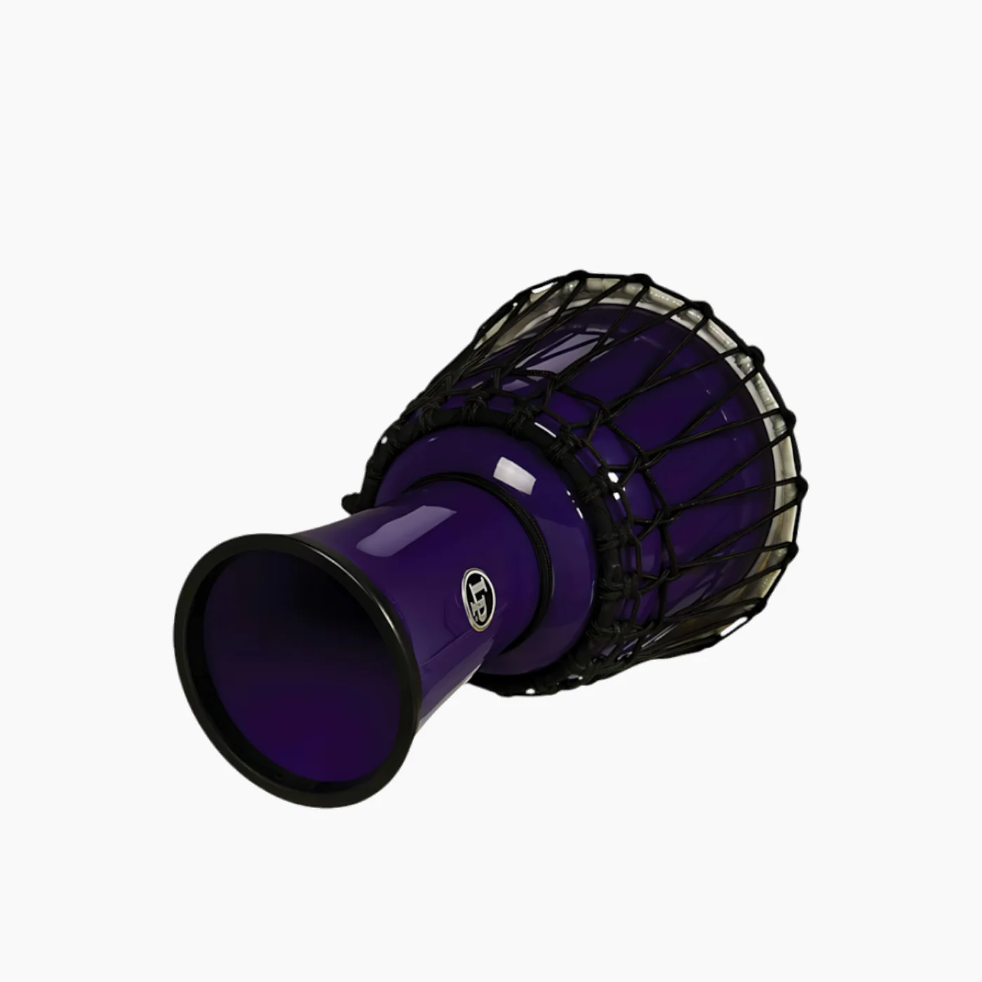 LP Circle 7″ Djembe - Image 3