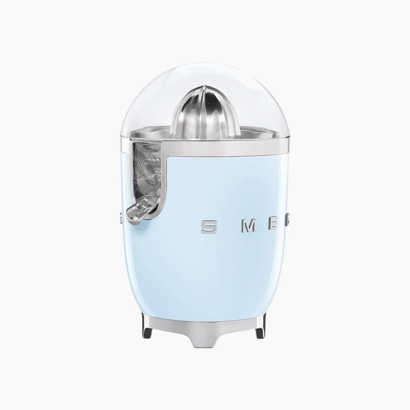 Smeg Citrus Juicer - Image 20