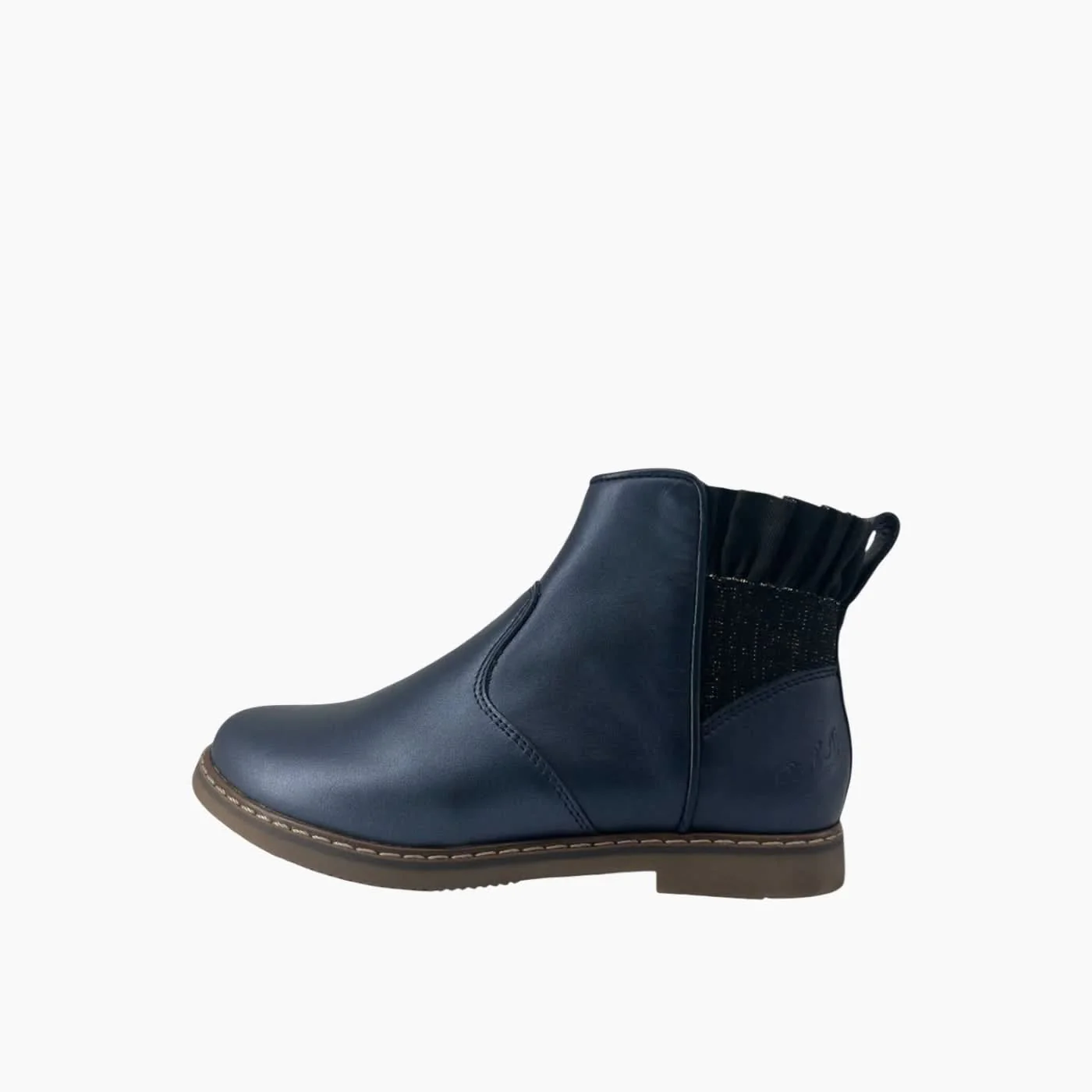 Pom D'Api City Frizz Boots