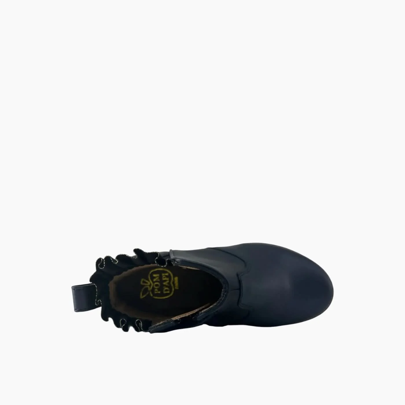Pom D'Api City Frizz Boots - Image 3