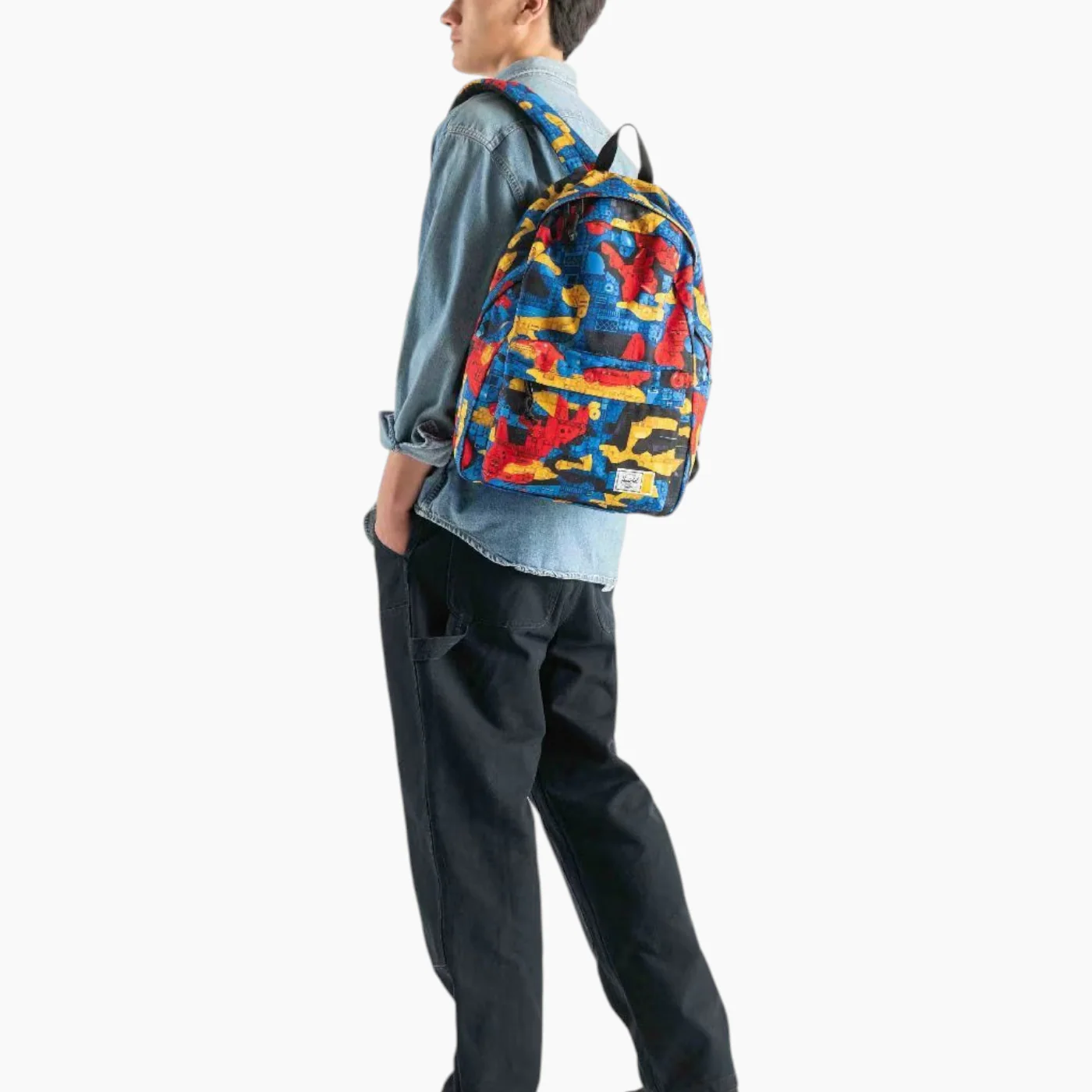Herschel Classic XL Backpack - Image 82