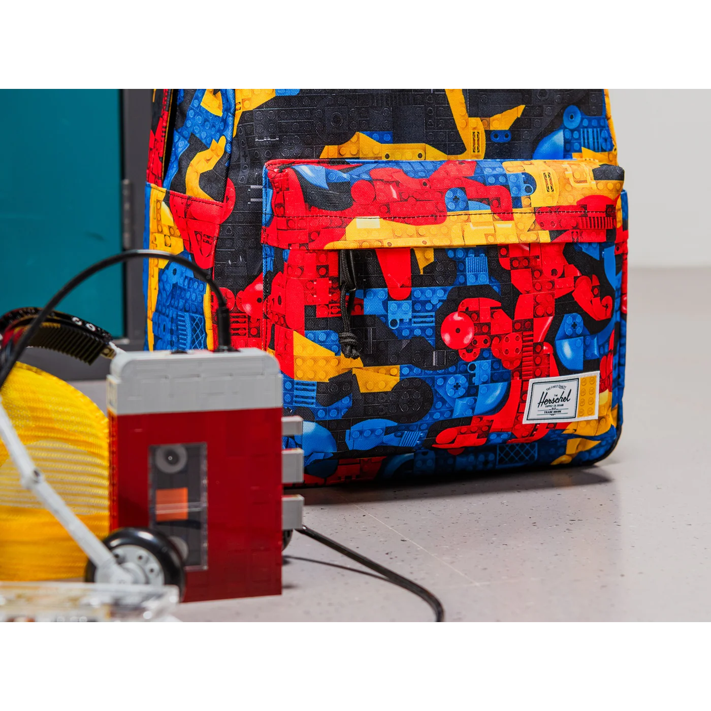 Herschel Classic XL Backpack - Image 84