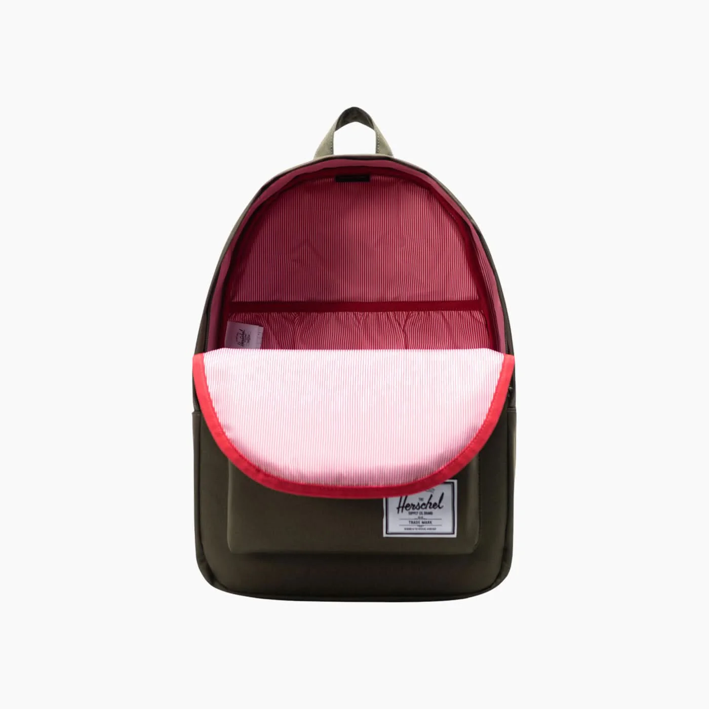 Herschel Classic Backpack Backpack - Image 8
