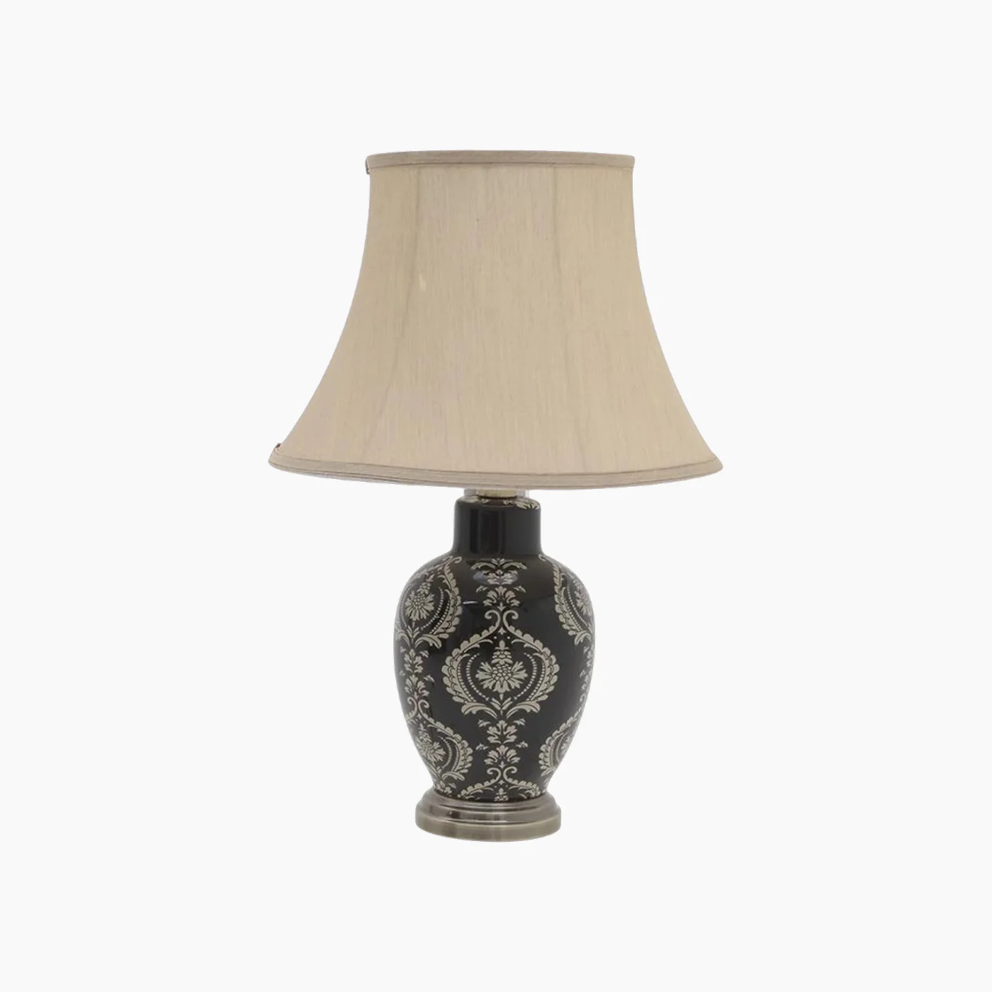 Nassar Boutique Classic Ceramic Table Lamp