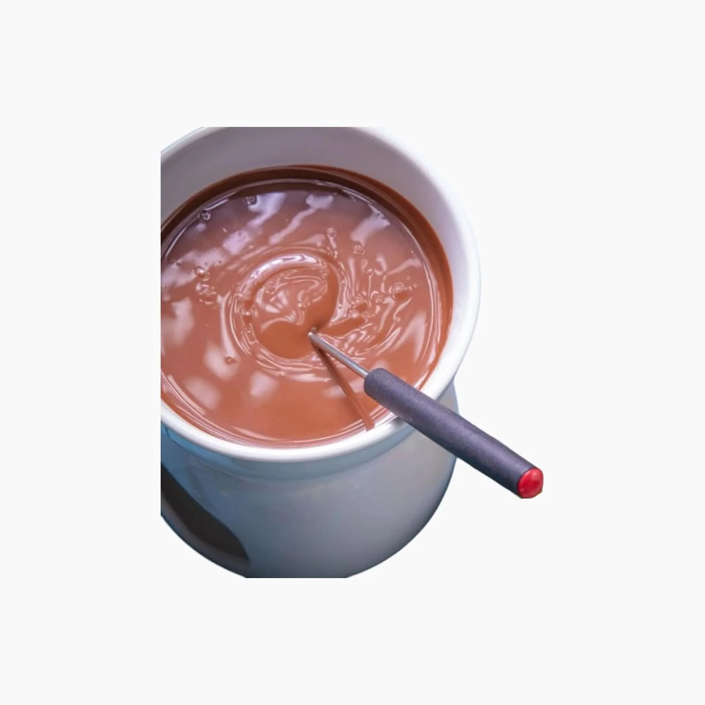 Kuchenprofi Chocolate Fondue Set - Image 4