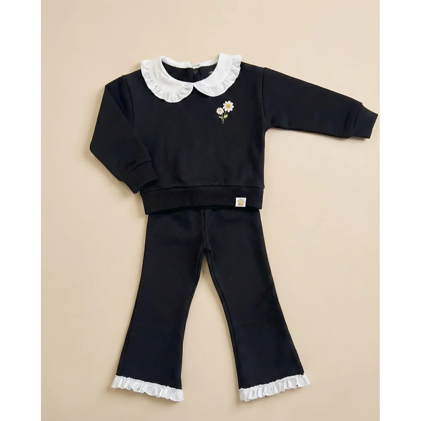 Cozy Kids Classic Daisy Lounge Set - Image 3