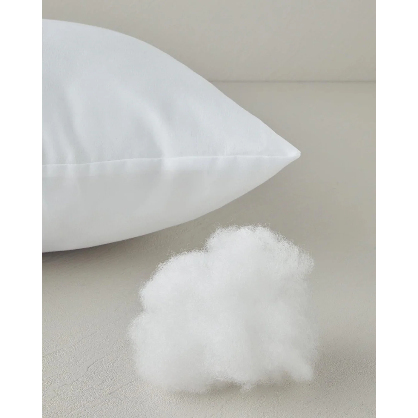 EH Living Classic Pillow 50x70 cm White - Image 3