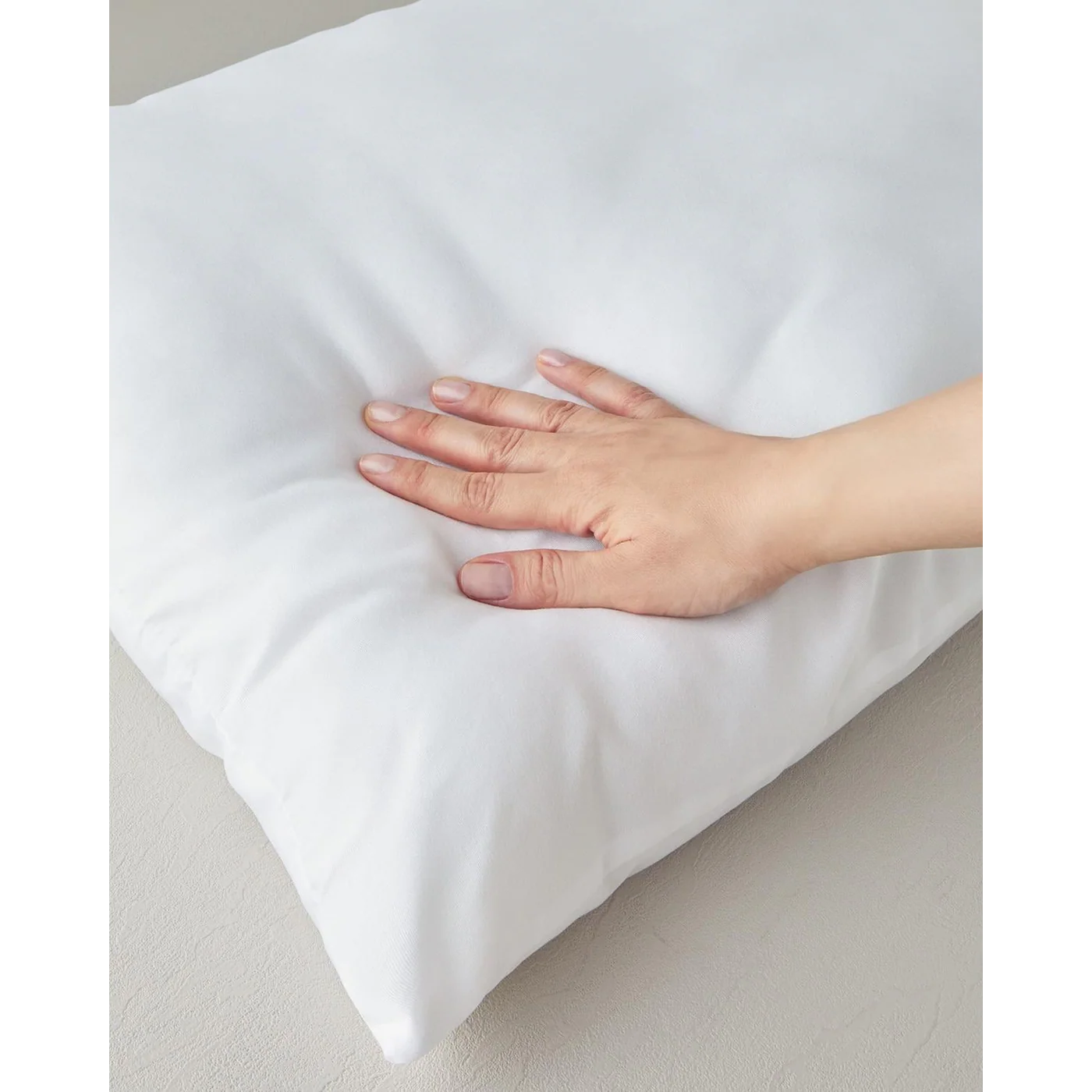 EH Living Classic Pillow 50x70 cm White - Image 4