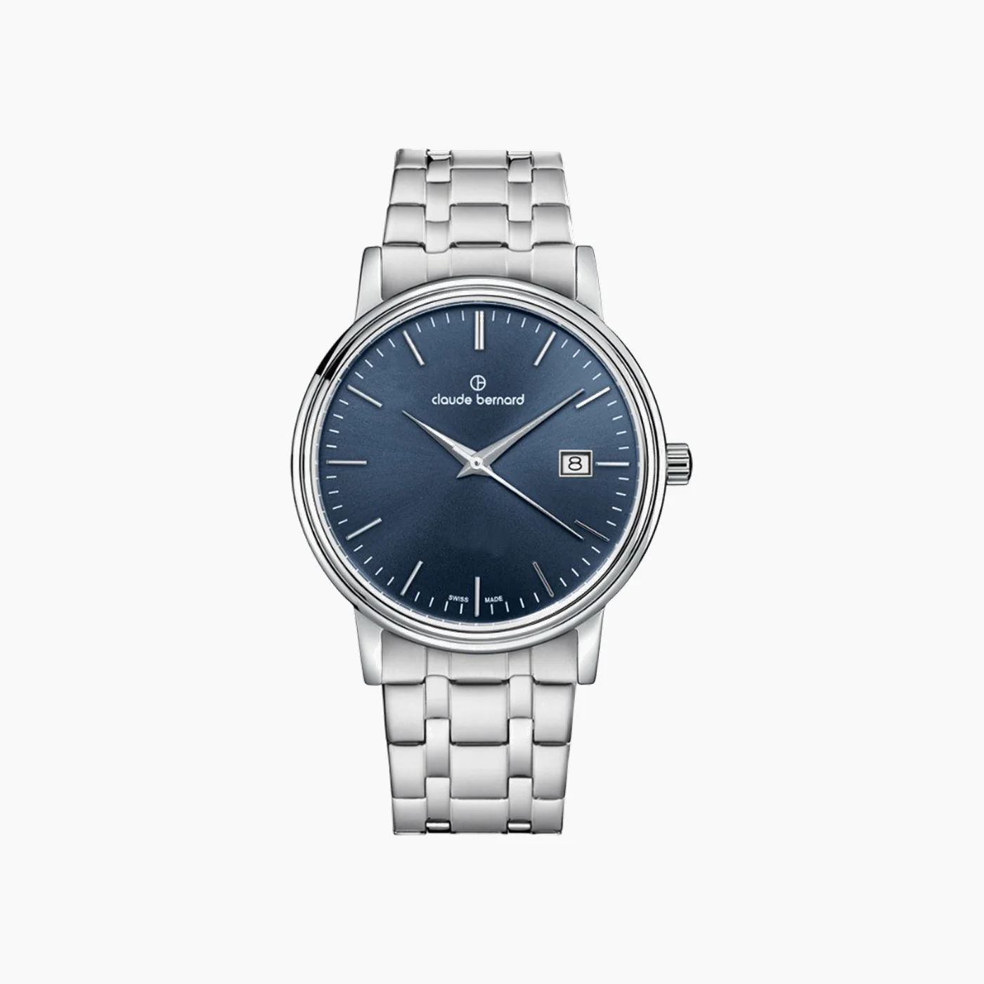 Claude Bernard Classic Watch - Image 2