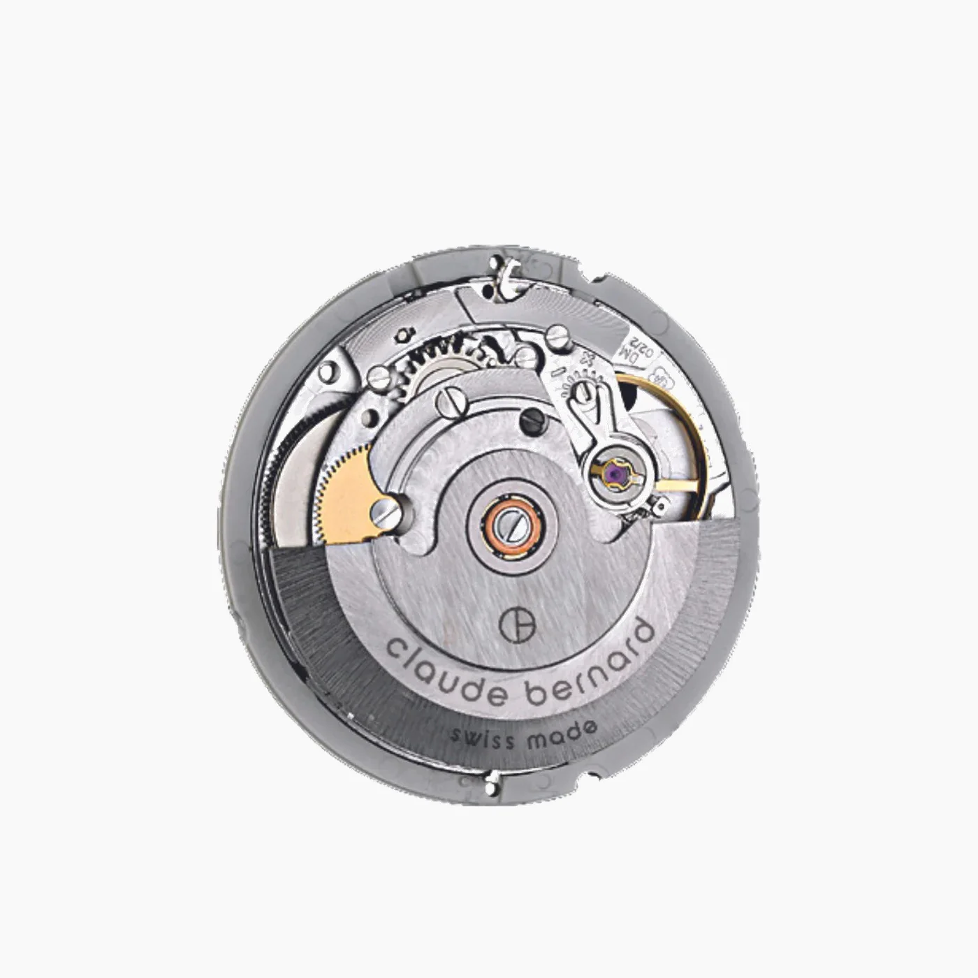 Claude Bernard Classic Automatic Open Heart Watch - Image 2