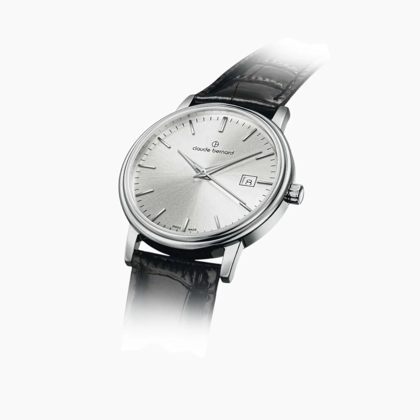 Claude Bernard Classic Gents Watch - Image 2