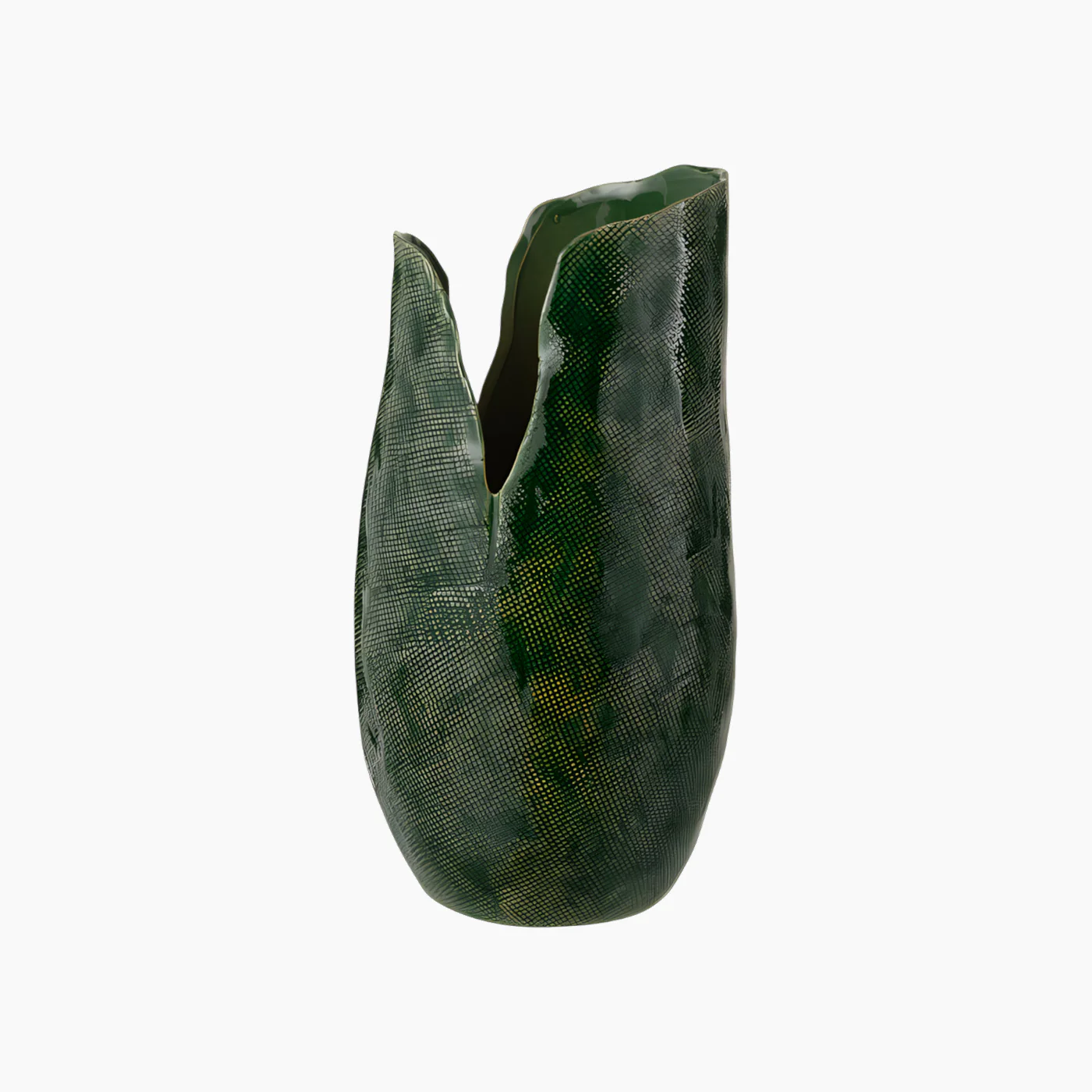 Clay Vase - Image 2