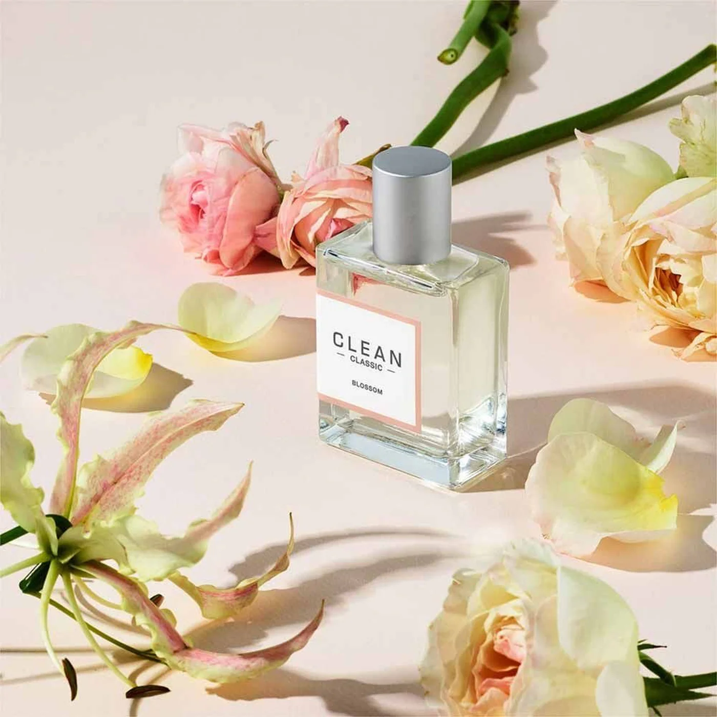 Clean Classic Blossom EDP 60ML For Women - Image 3