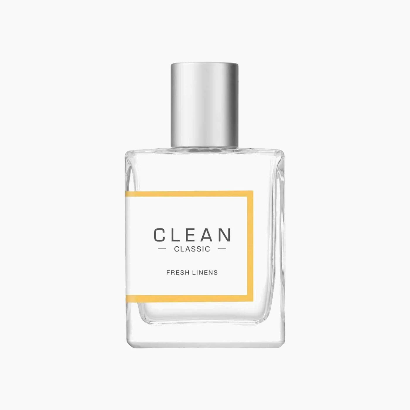 Clean Classic Fresh Linens EDP 60Ml Unisex