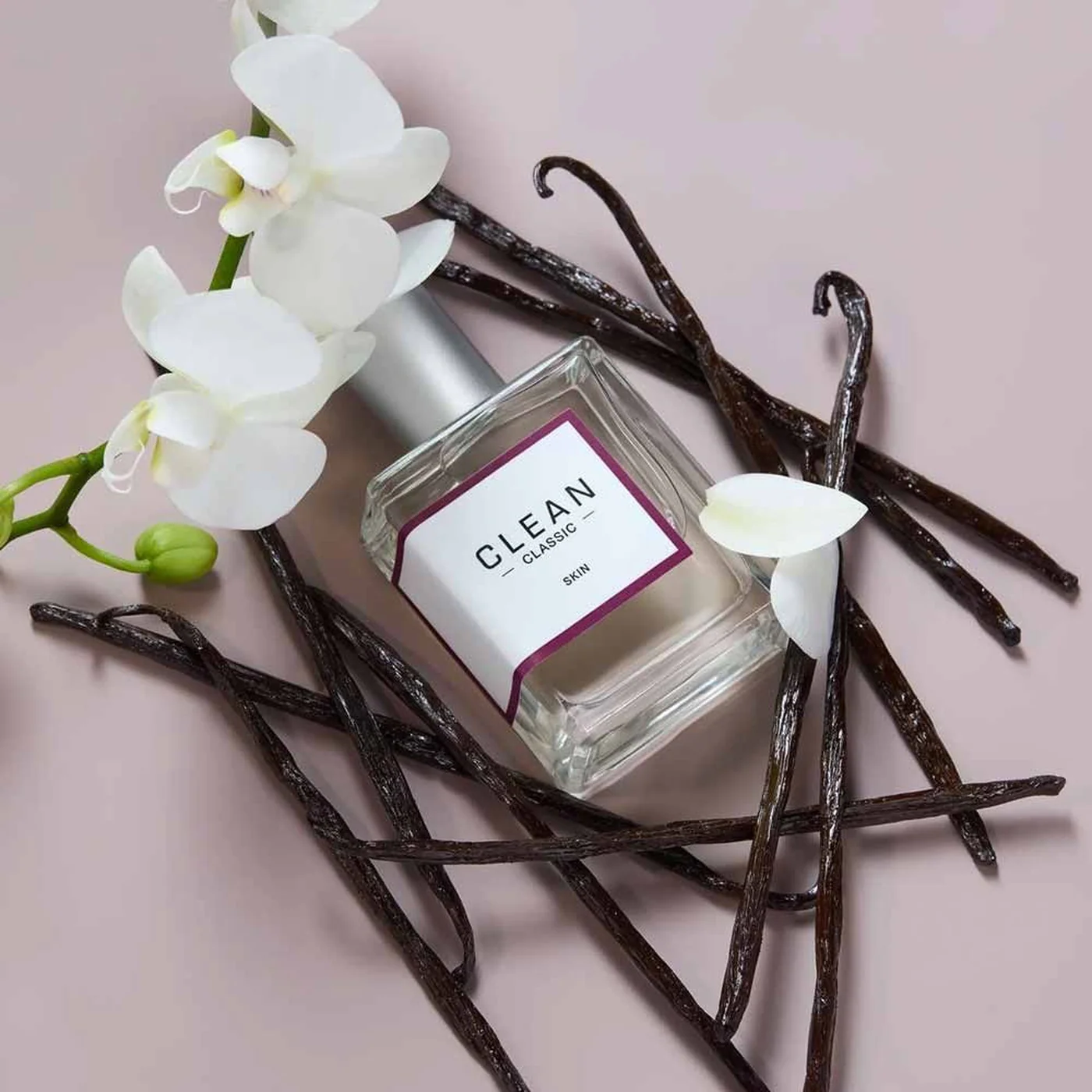 Clean Classic Skin EDP 60ML For Women - Image 3