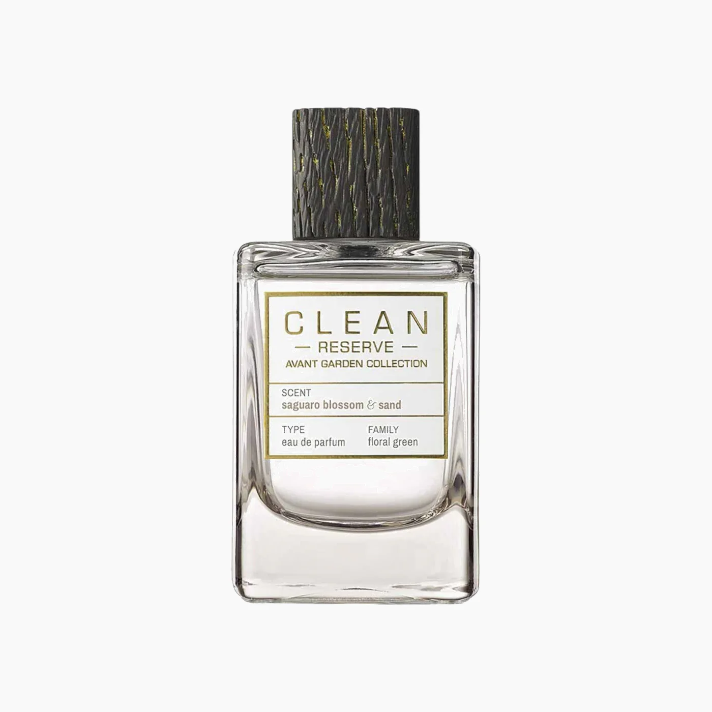 Clean Reserve Saguaro Blossom & Sand EDP 100Ml Unisex