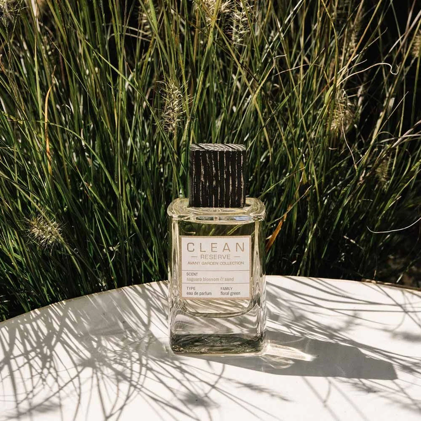 Clean Reserve Saguaro Blossom & Sand EDP 100Ml Unisex - Image 4