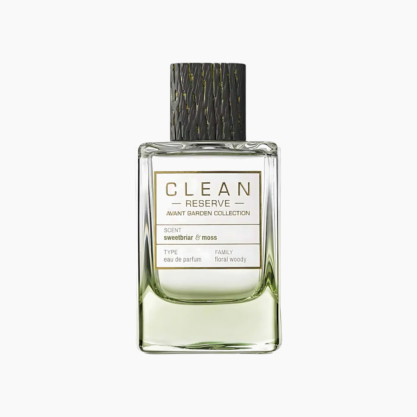 Clean Reserve Sweetbriar & Moss EDP 100Ml Unisex