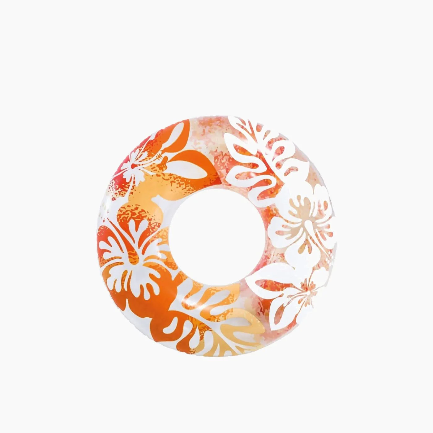 Intex Clear Color Tubes Pool Float - Image 3