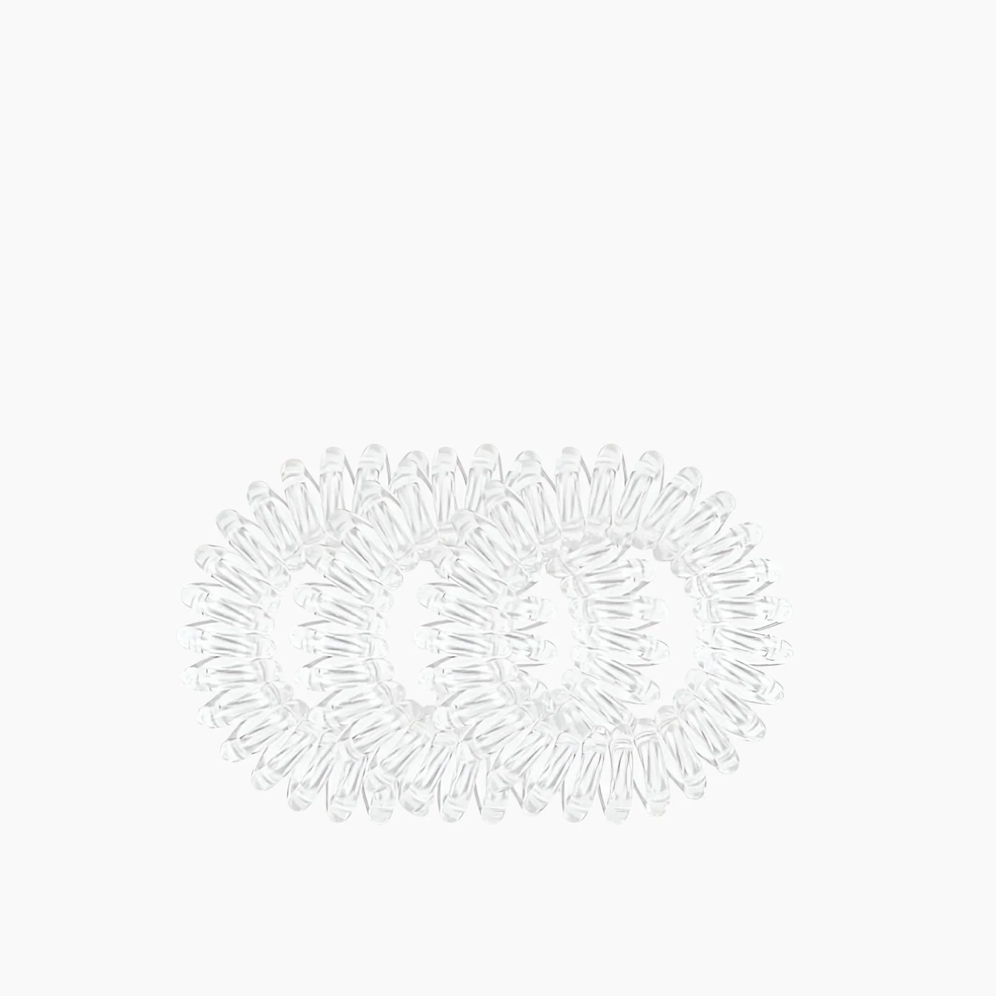 Invisibobble Original Crystal Hair Ring