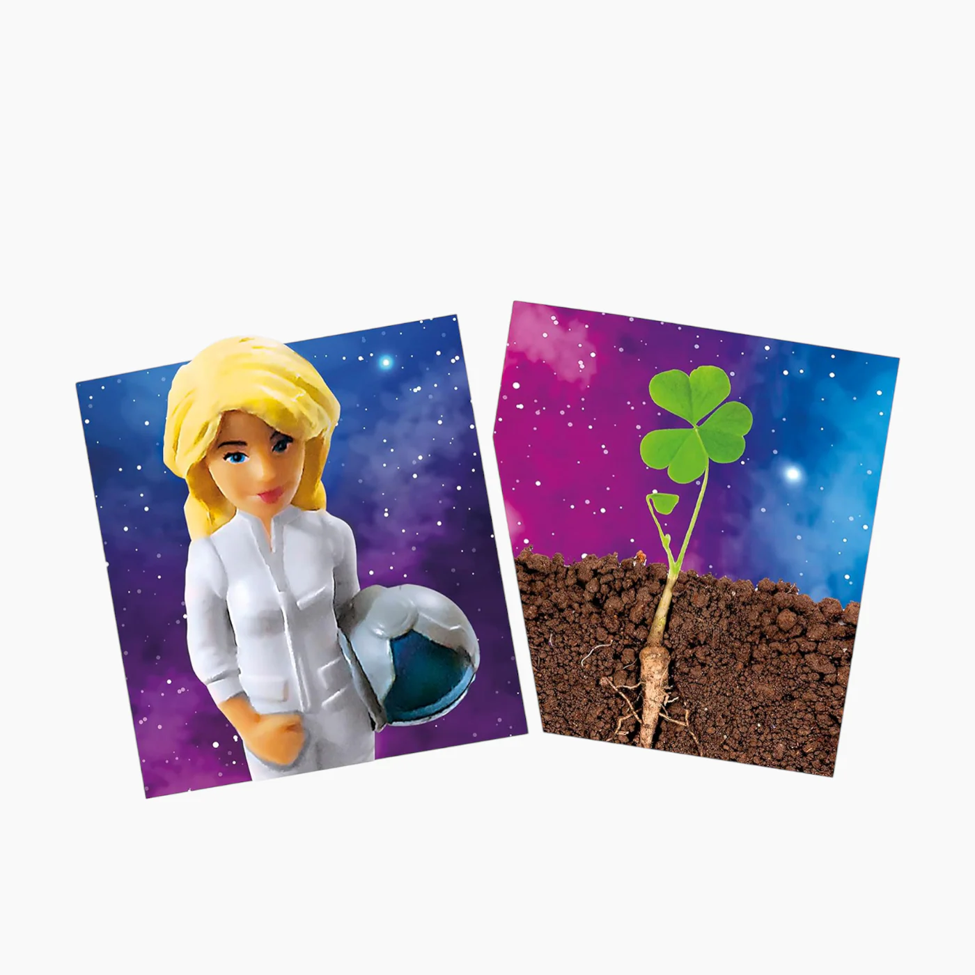 Clementoni Barbie Space Explorer - Image 3