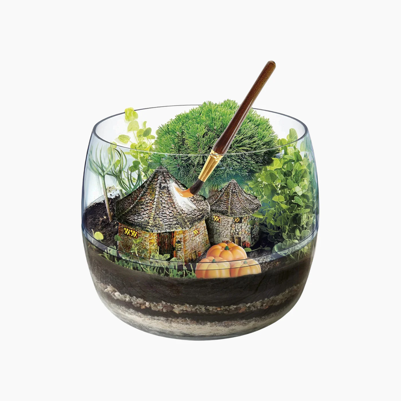 Clementoni Harry Potter Terrarium - Image 2