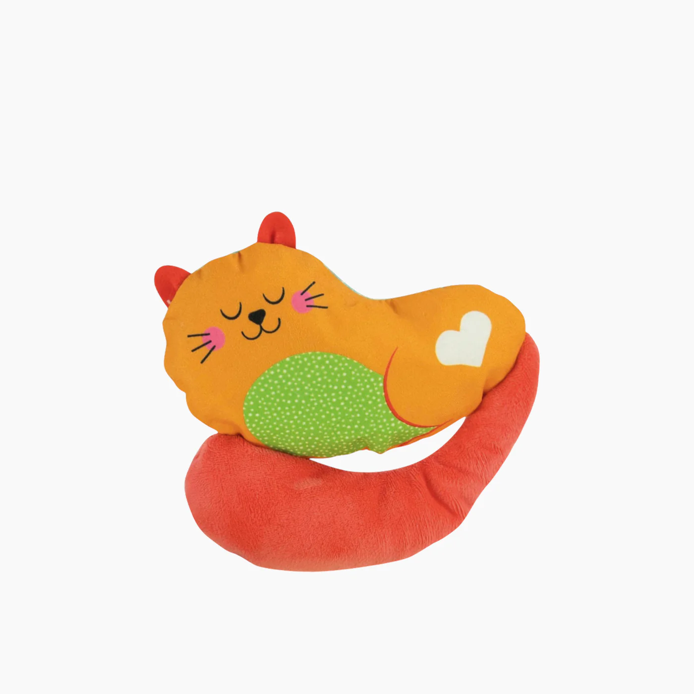 Clementoni Kitty Cat Pillow - Image 2