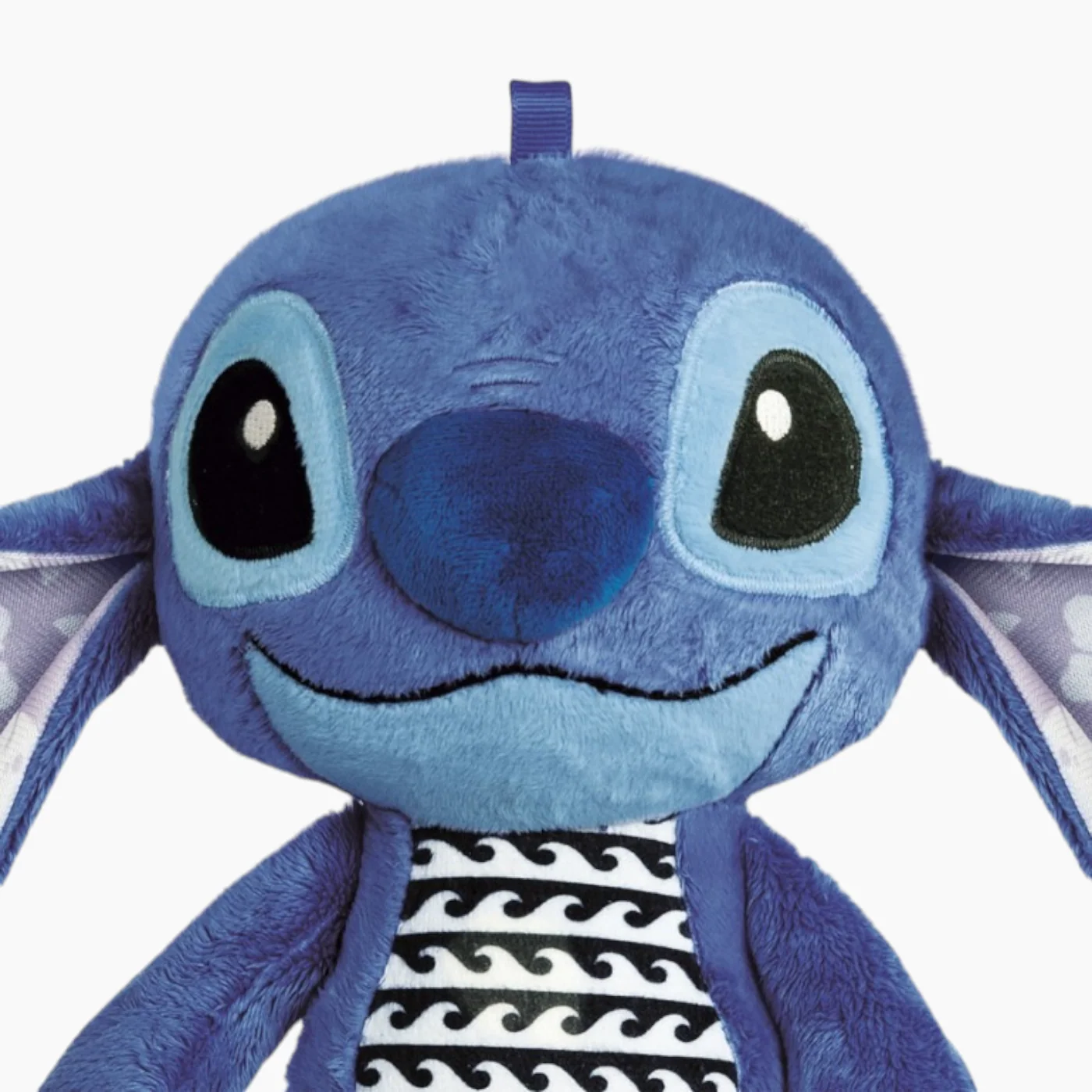 Clementoni Stitch Activity Plush - Image 4