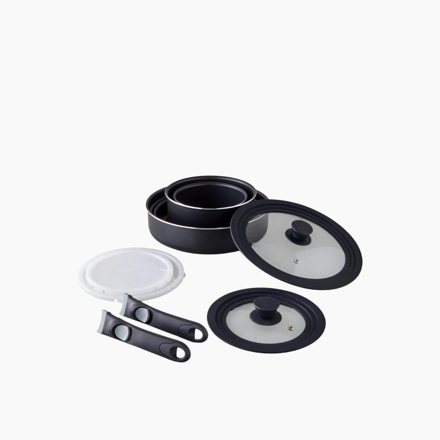 EH Living ClickEase Pot Set - Image 6