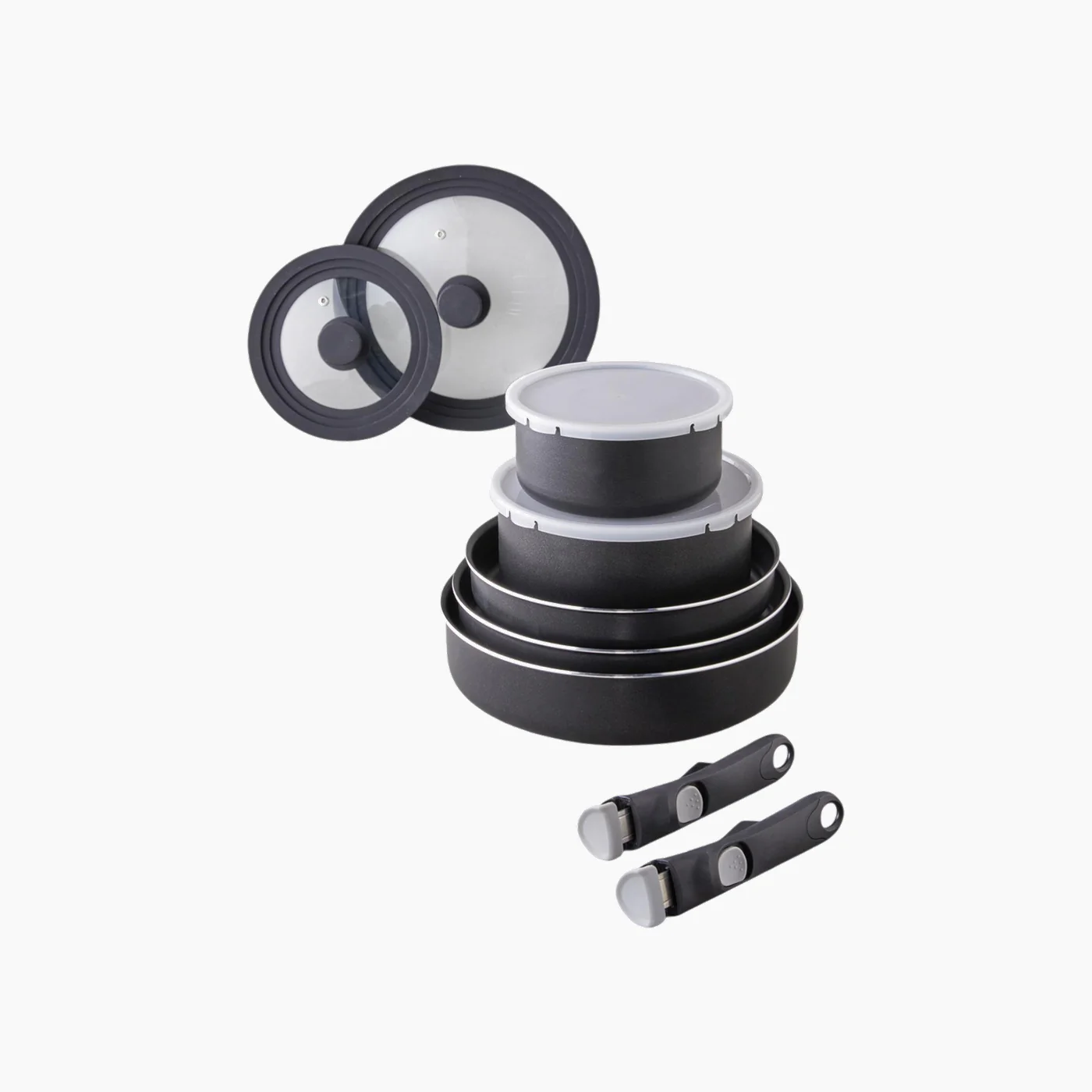 EH Living ClickEase Pot Set - Image 7