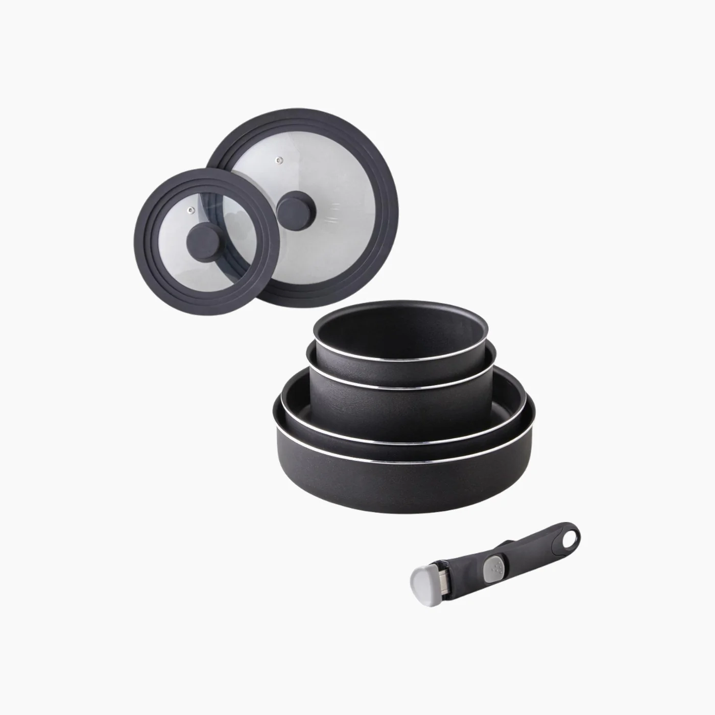 EH Living ClickEase Pot Set - Image 6