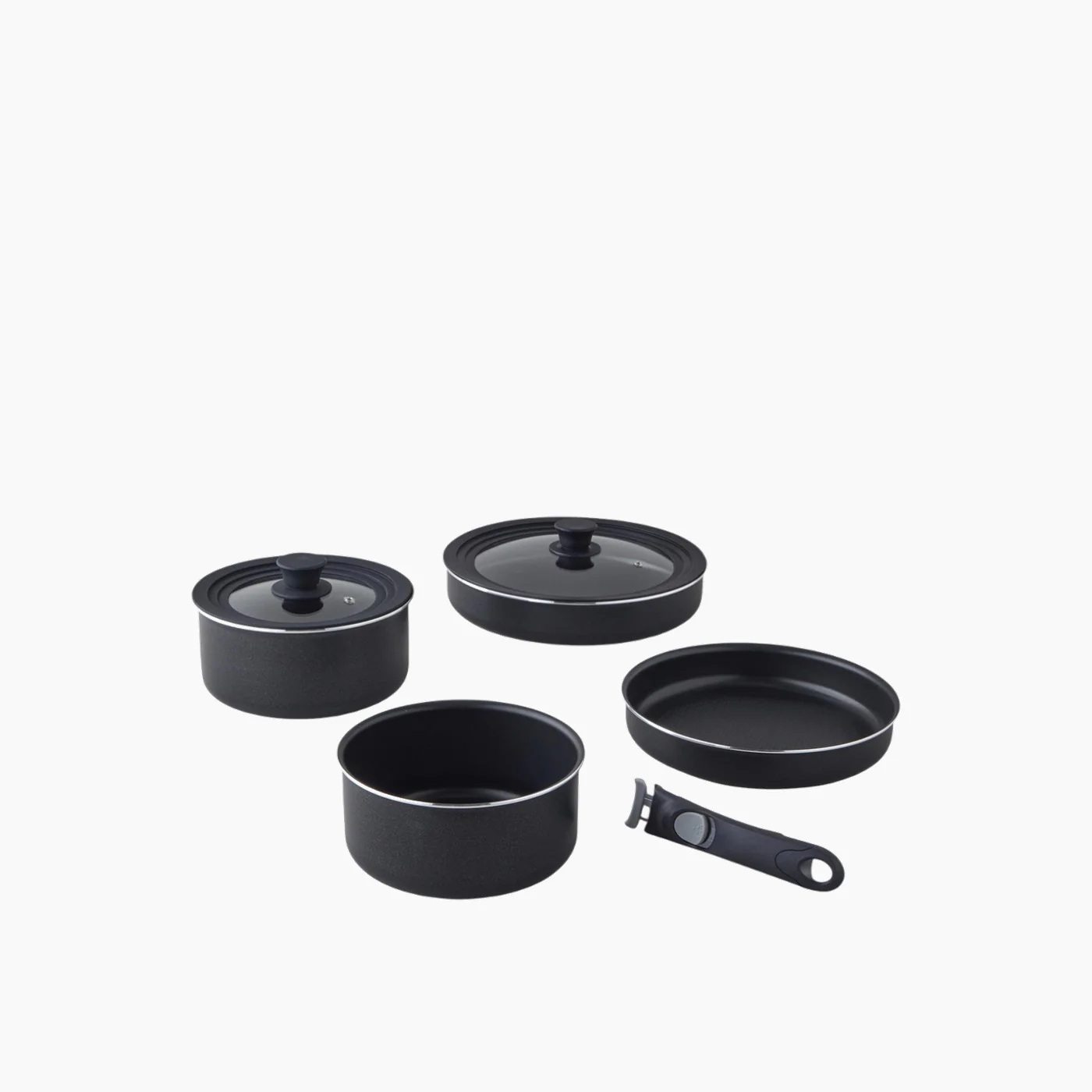 EH Living ClickEase Pot Set - Image 8