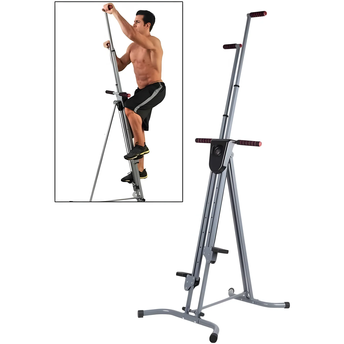 Climbing Cardio - Image 2