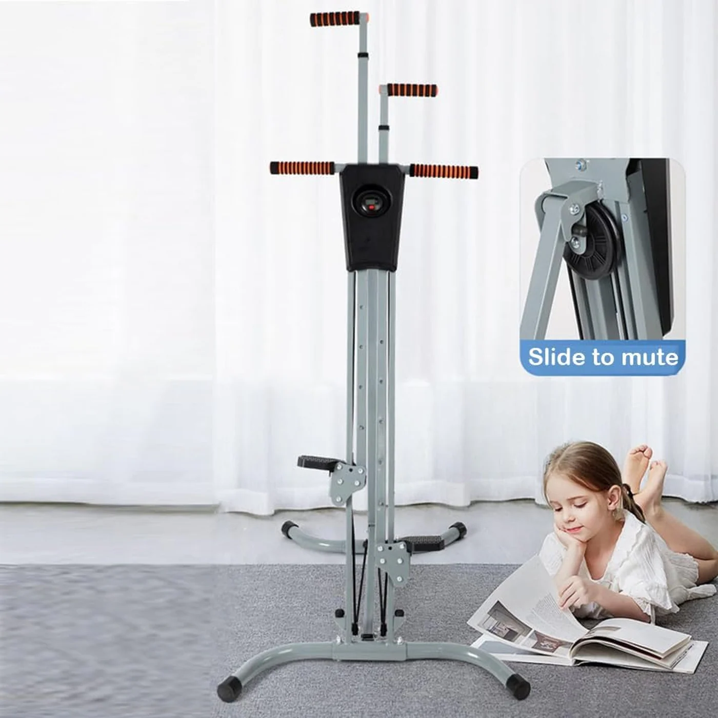 Climbing Cardio - Image 3