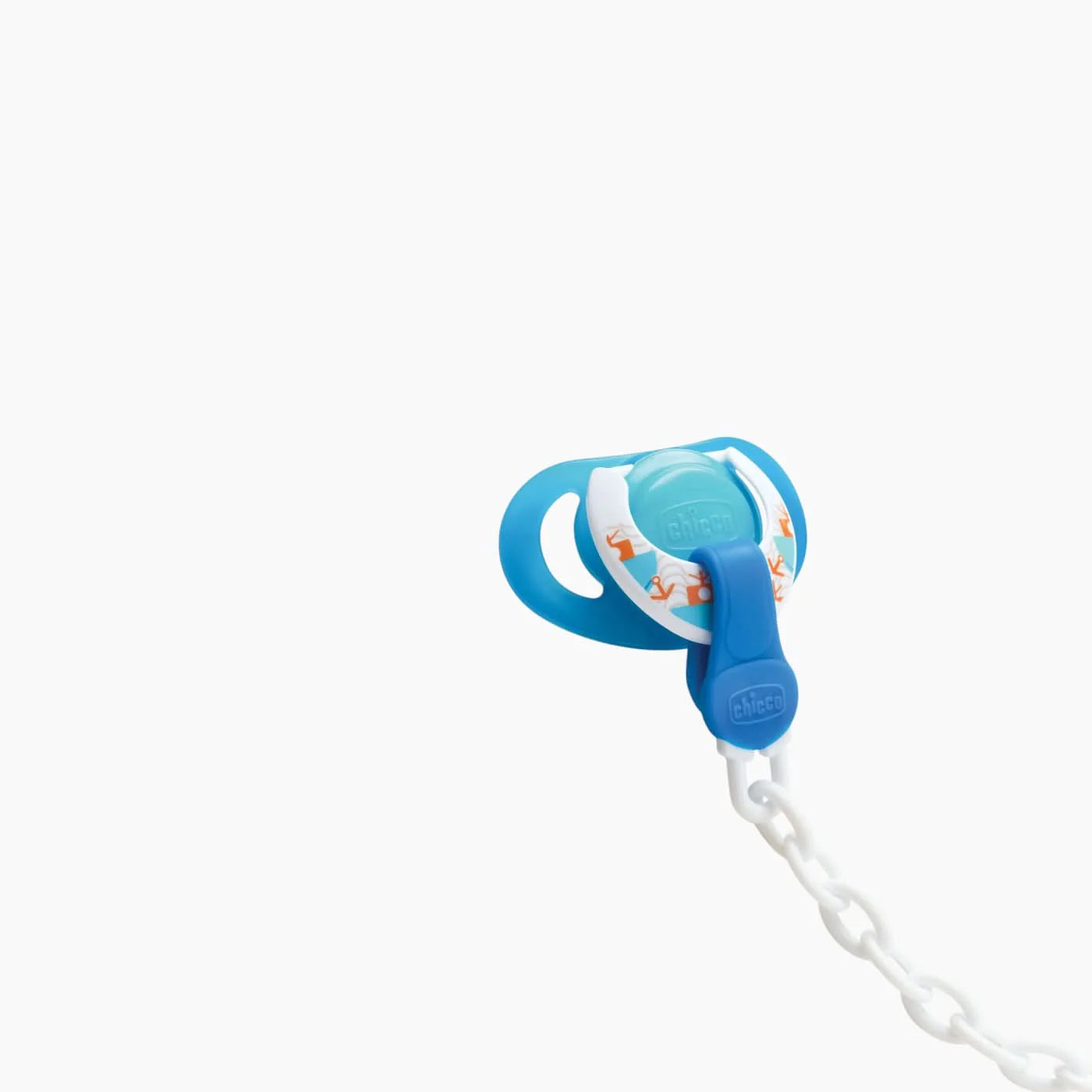 Chicco Clip With Chain - Image 3