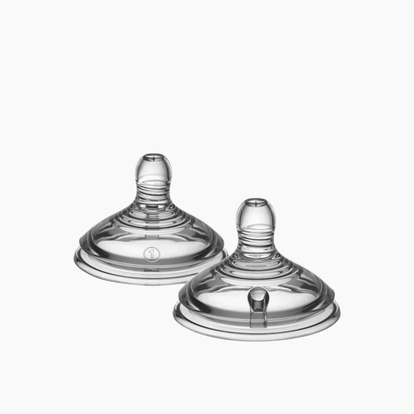 Tommee Tippee Closer To Nature Teats - Image 2